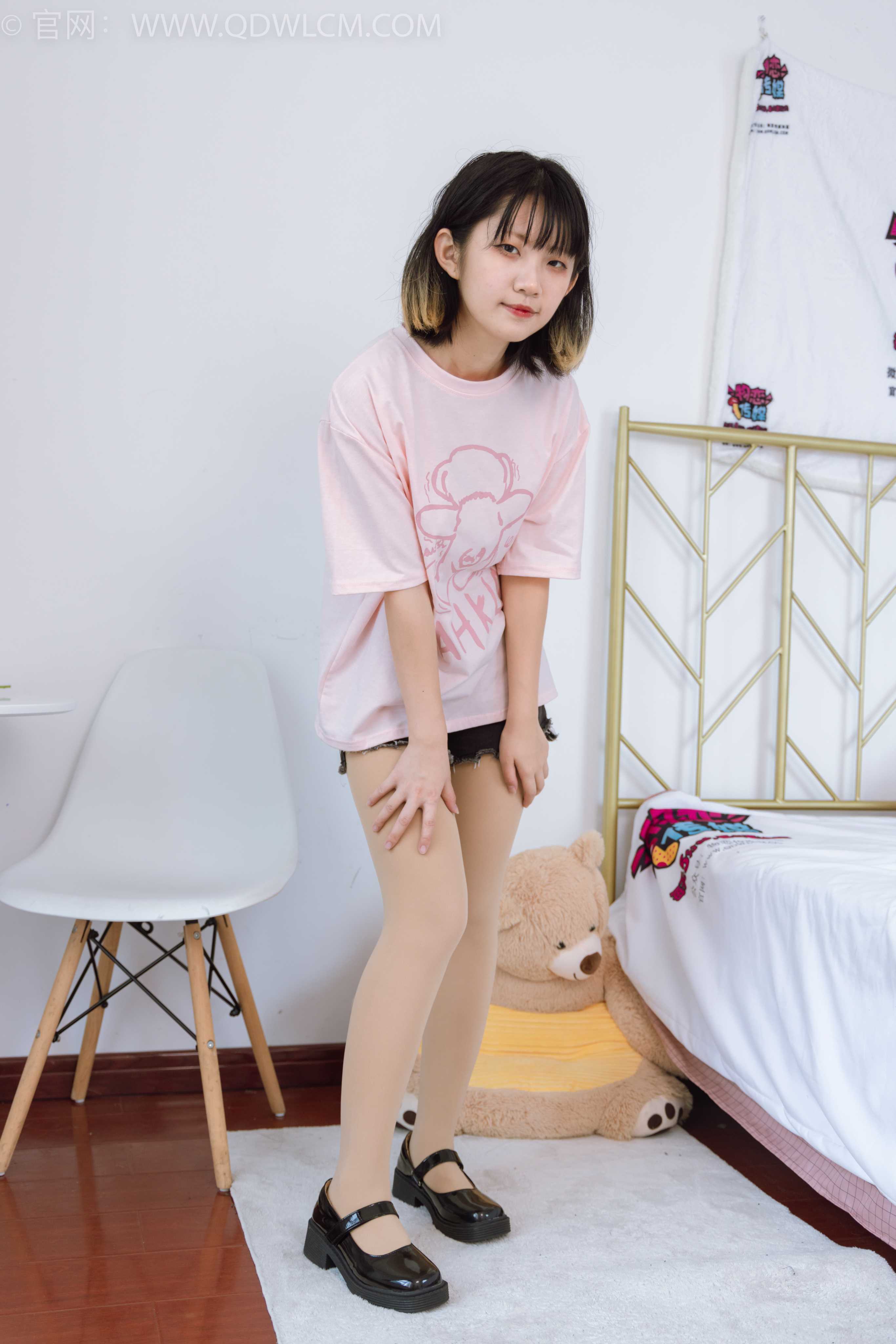 物恋传媒 NO.2005 盲盒1 [150P-1V-4.59G]