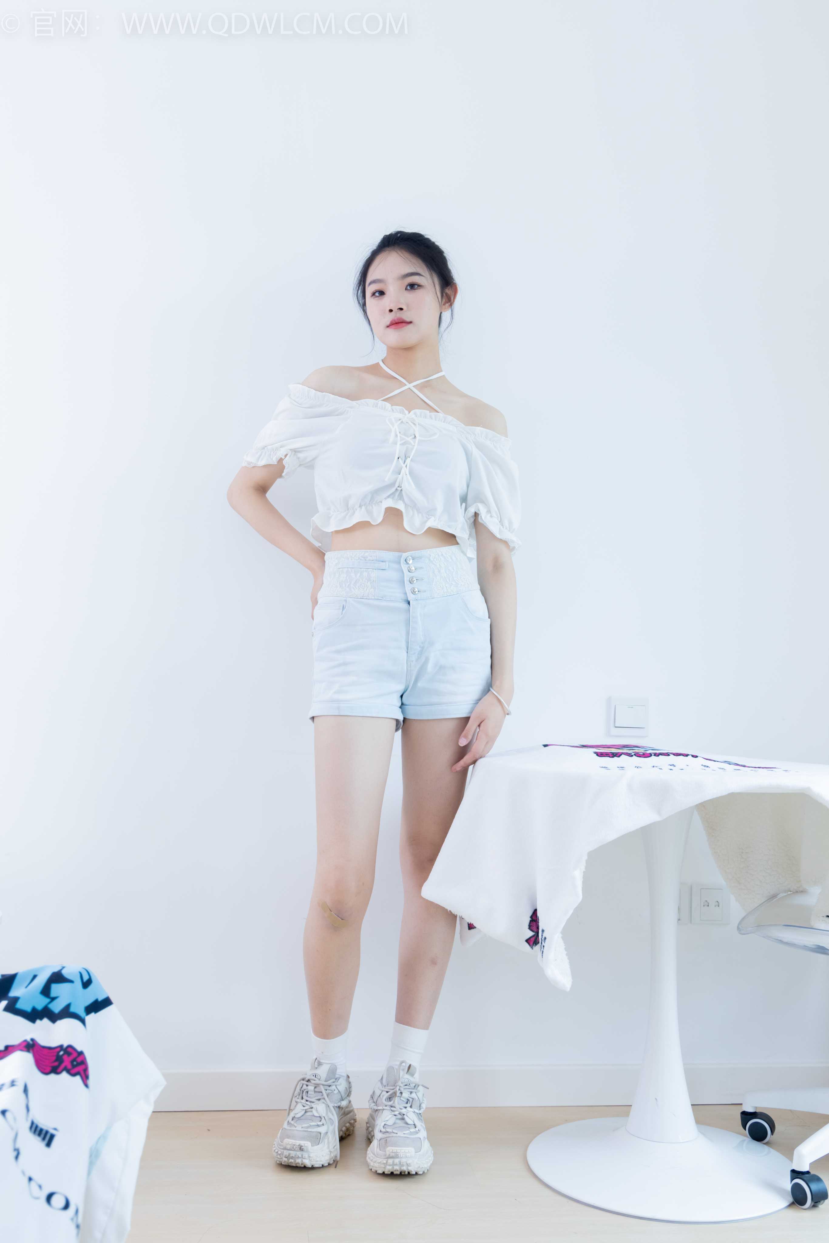 物恋传媒 NO.2008 晴晴-藏眼泪到心脏 [150P-1V-3.57G]