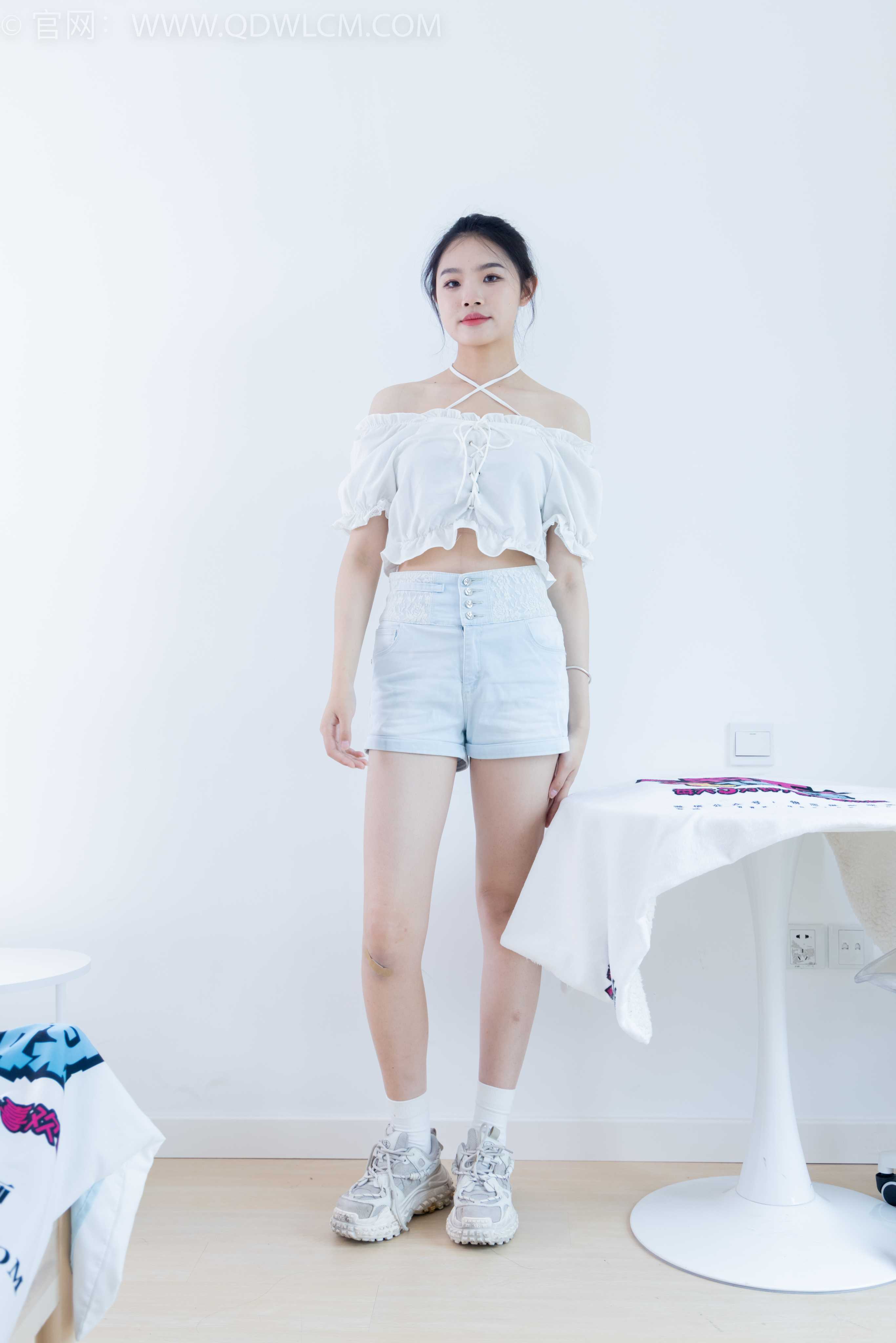 物恋传媒 NO.2008 晴晴-藏眼泪到心脏 [150P-1V-3.57G]