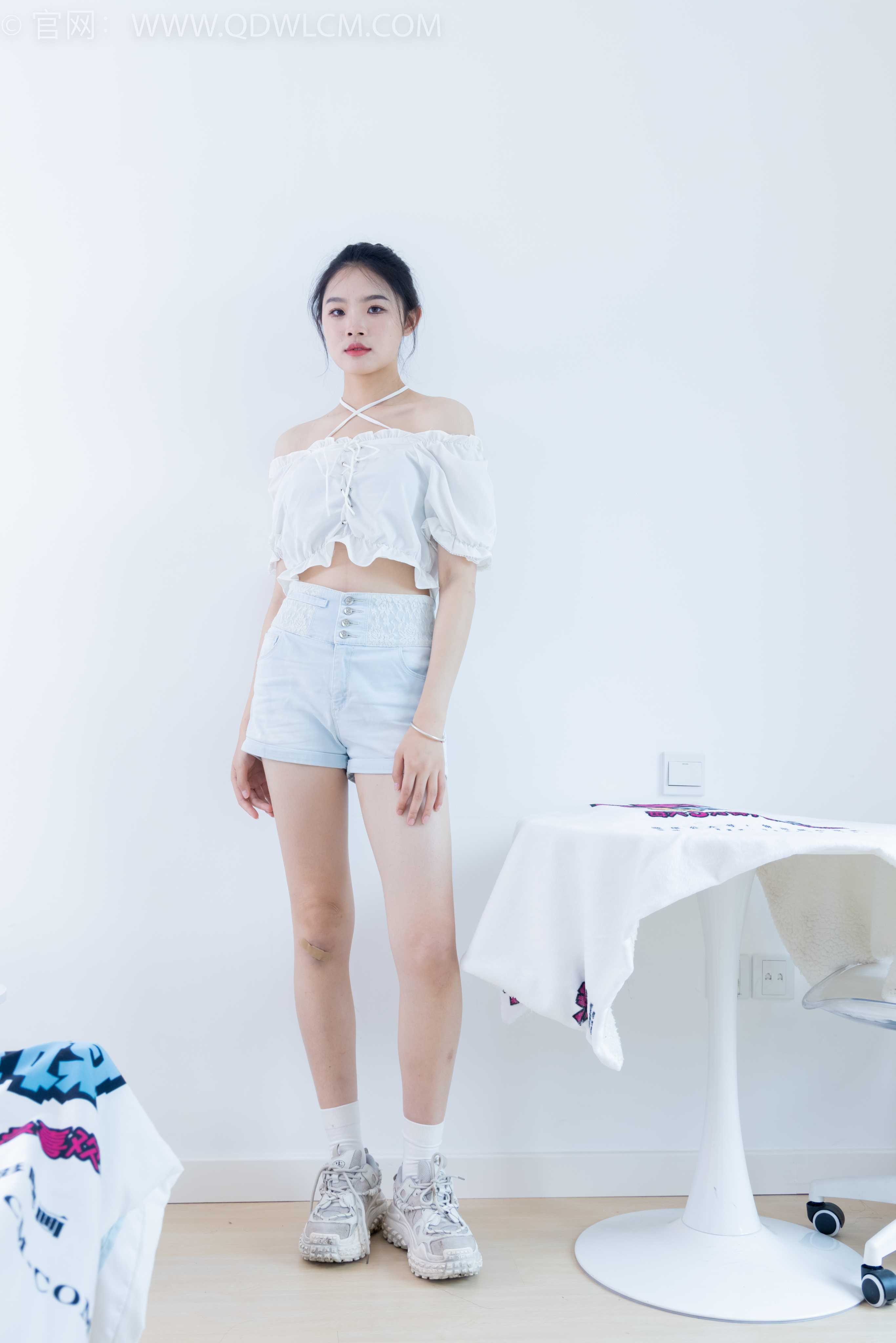 物恋传媒 NO.2008 晴晴-藏眼泪到心脏 [150P-1V-3.57G]