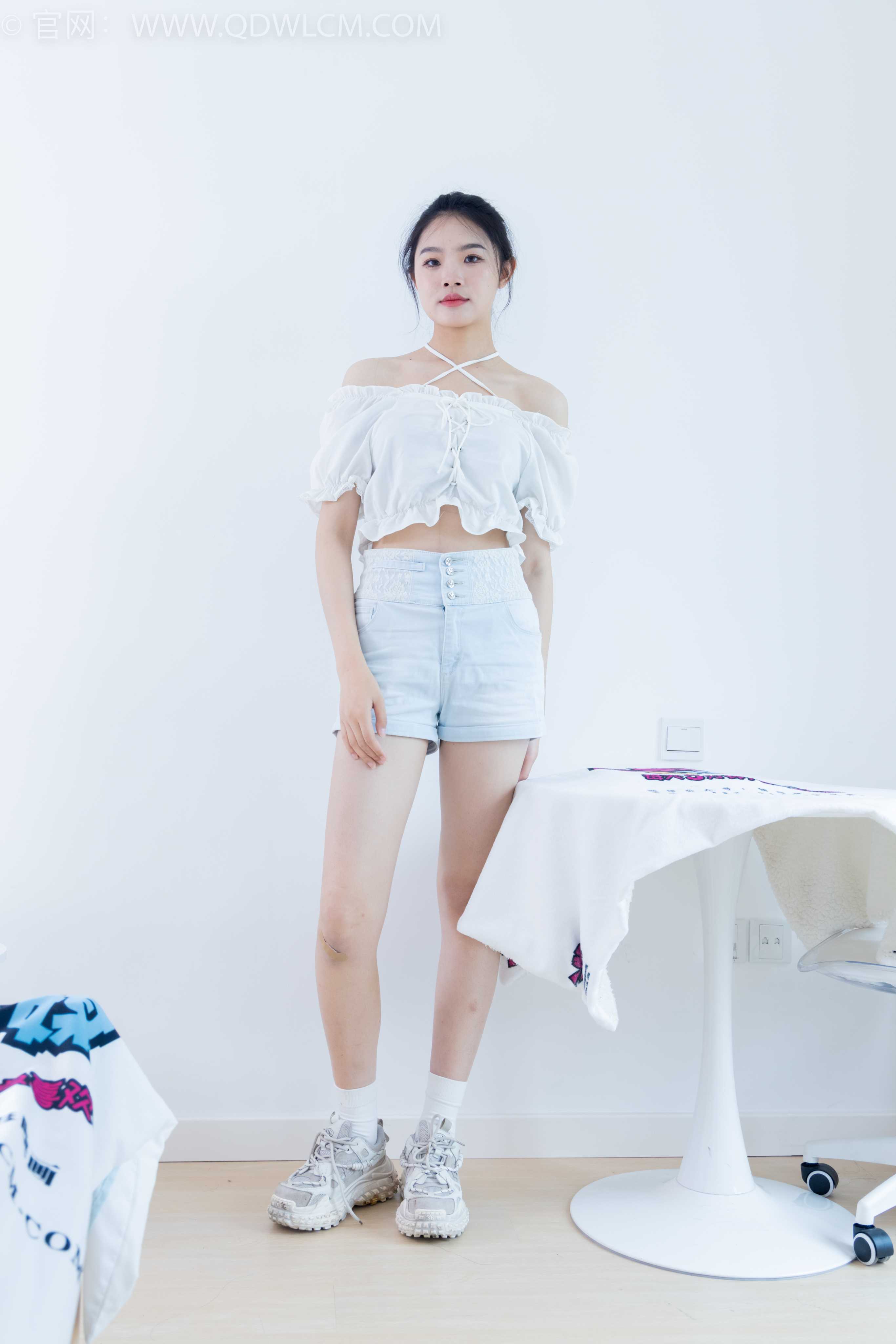 物恋传媒 NO.2008 晴晴-藏眼泪到心脏 [150P-1V-3.57G]