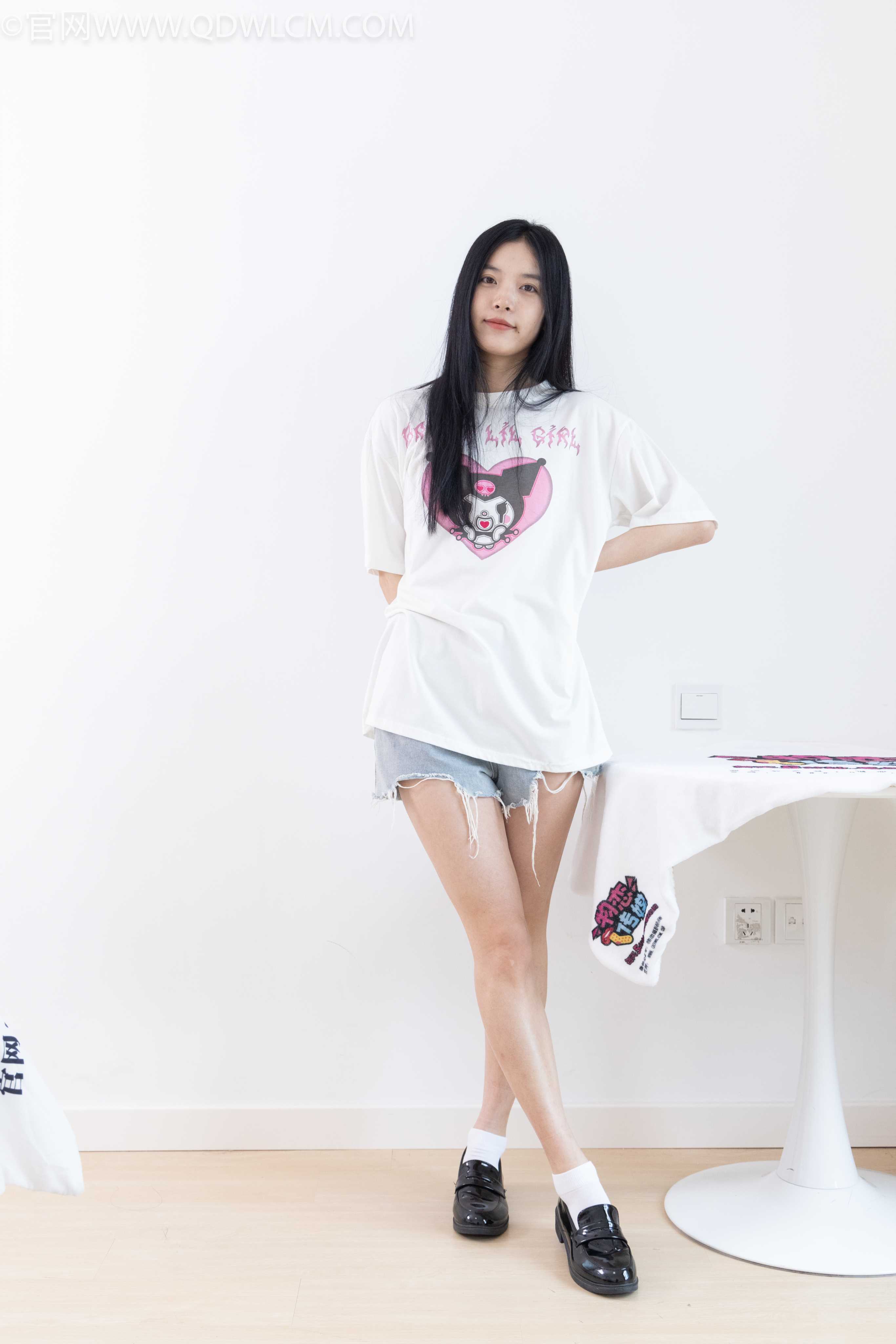 物恋传媒 NO.2016 茯苓-月明星稀 [170P-1V-5.15G]