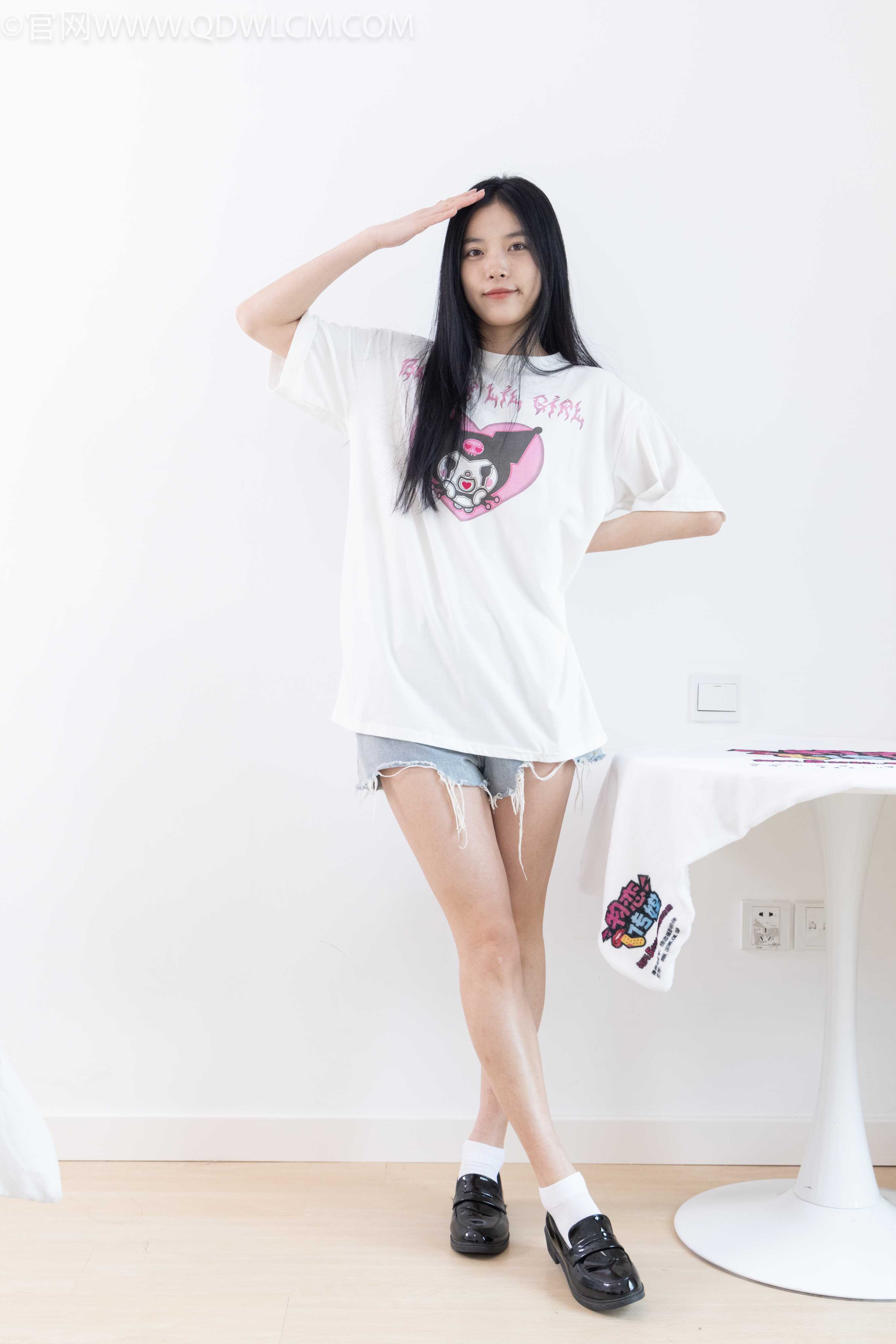 物恋传媒 NO.2016 茯苓-月明星稀 [170P-1V-5.15G]