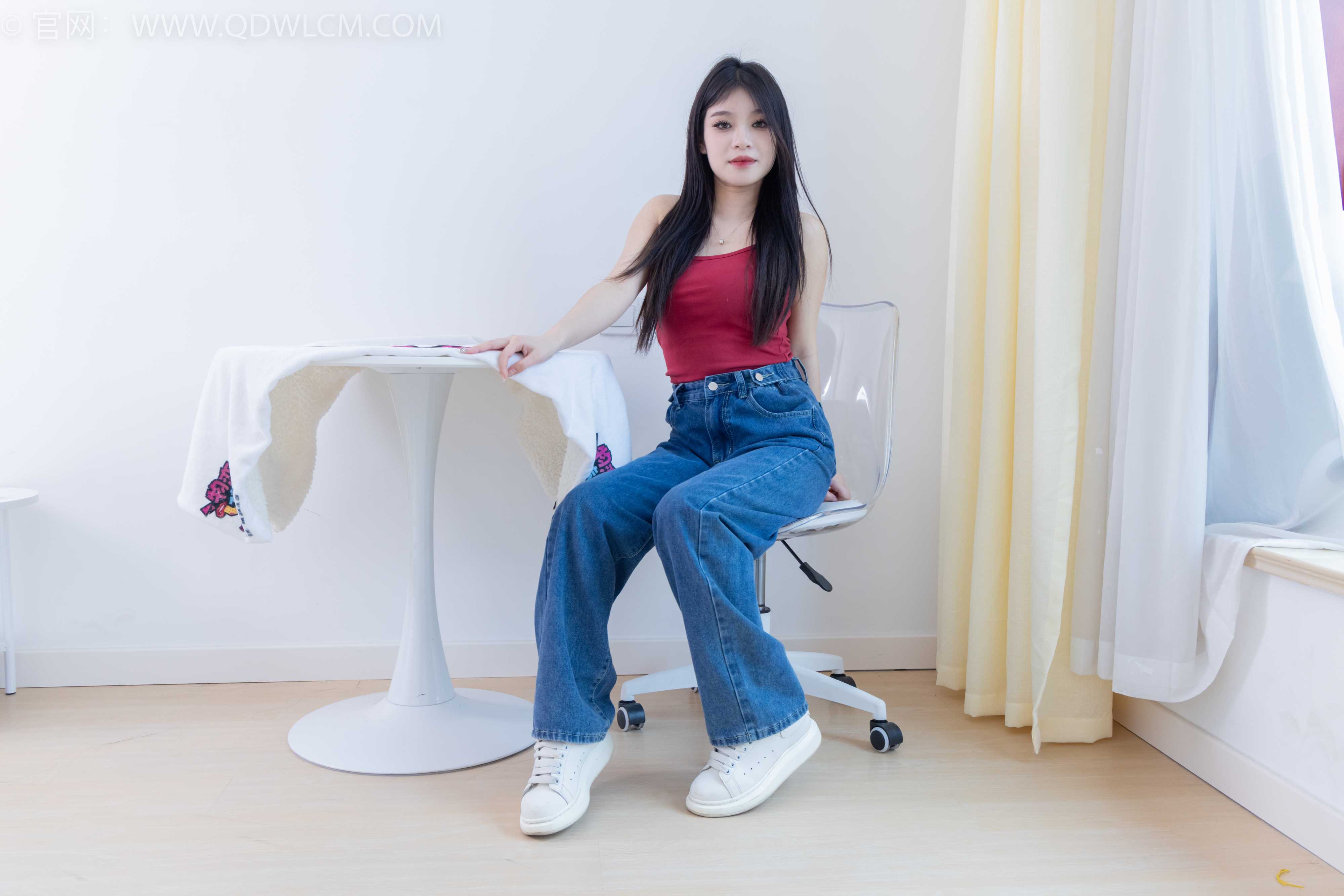 物恋传媒 NO.2019 闪闪-樱桃小丸子 [150P-1V-4.09G]