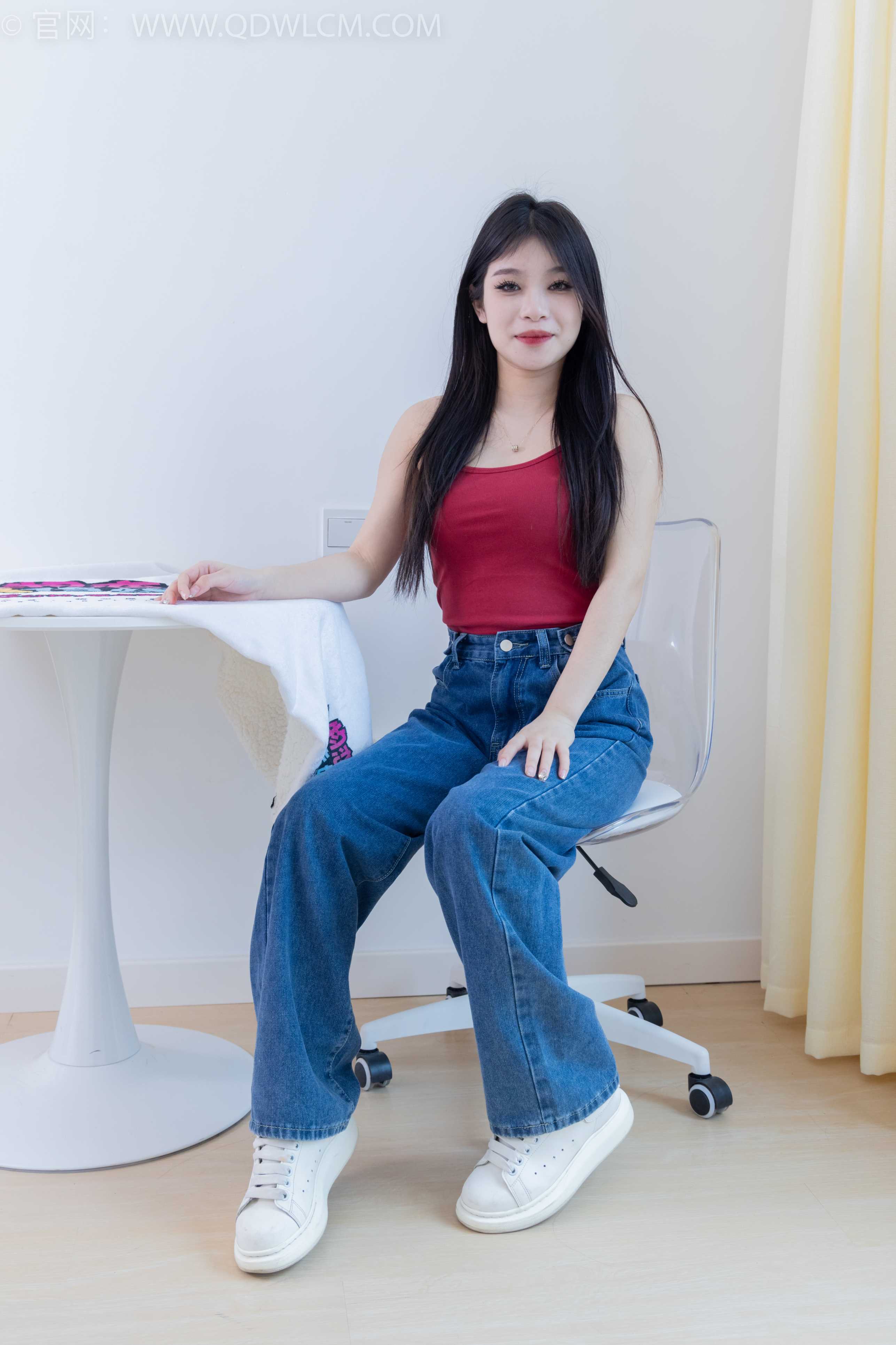 物恋传媒 NO.2019 闪闪-樱桃小丸子 [150P-1V-4.09G]