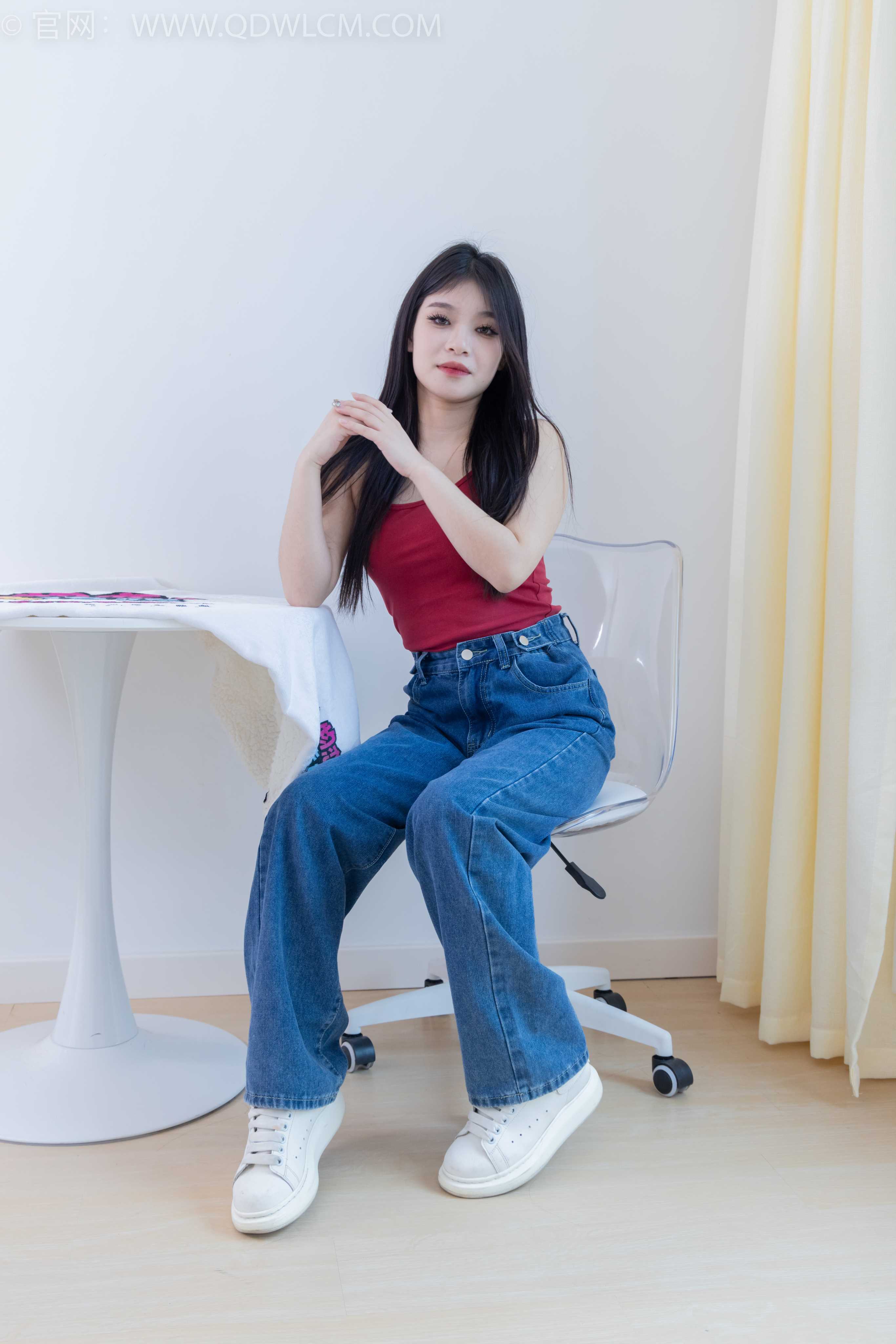 物恋传媒 NO.2019 闪闪-樱桃小丸子 [150P-1V-4.09G]