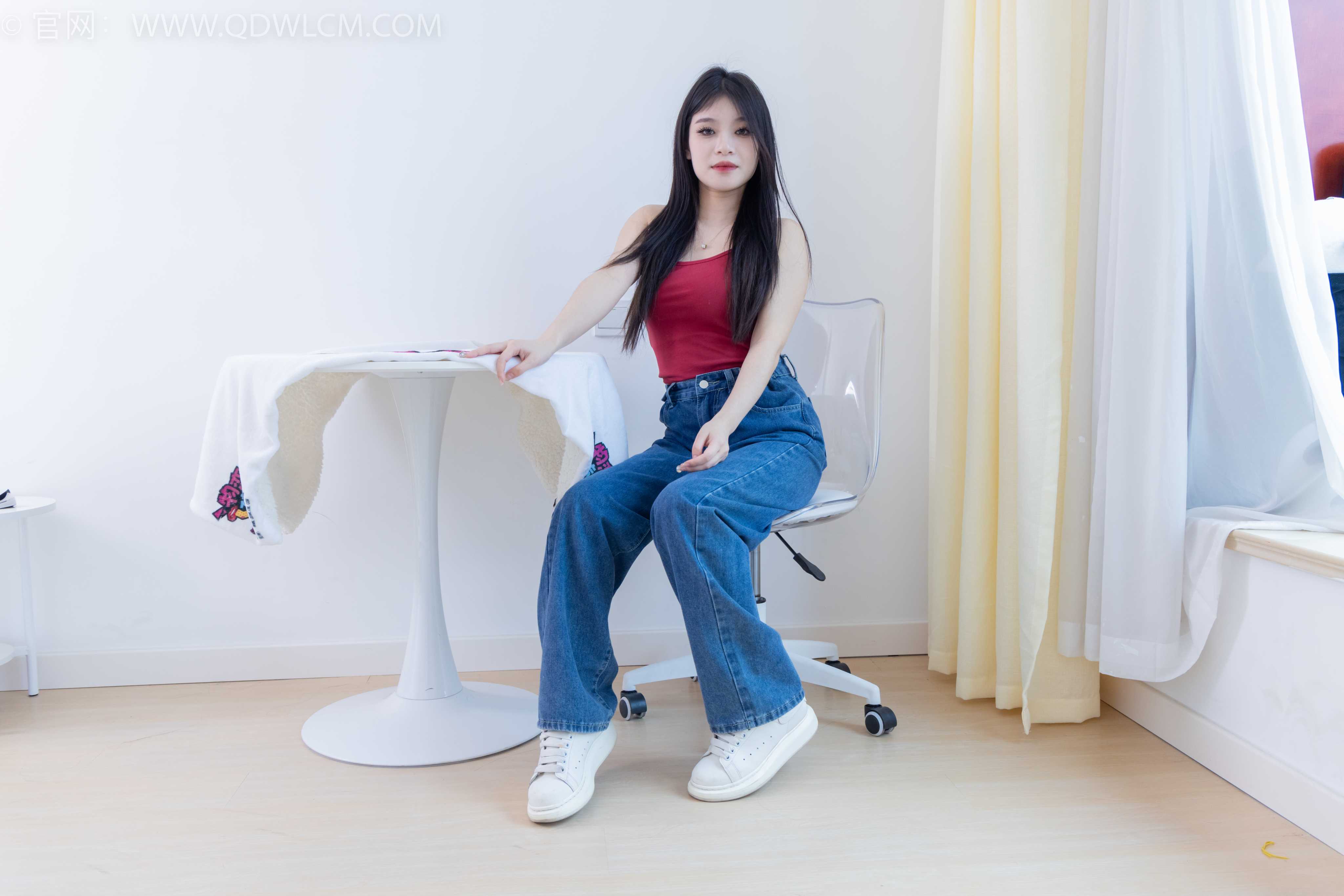 物恋传媒 NO.2019 闪闪-樱桃小丸子 [150P-1V-4.09G]