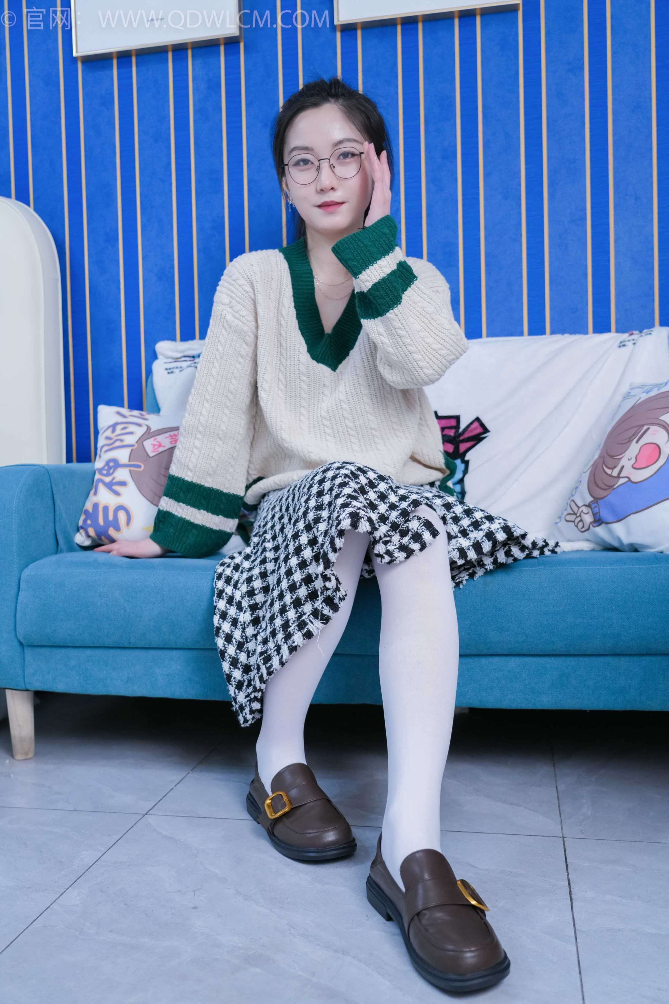 物恋传媒 NO.2020 川川-快乐简单 [150P-1V-5.57G]