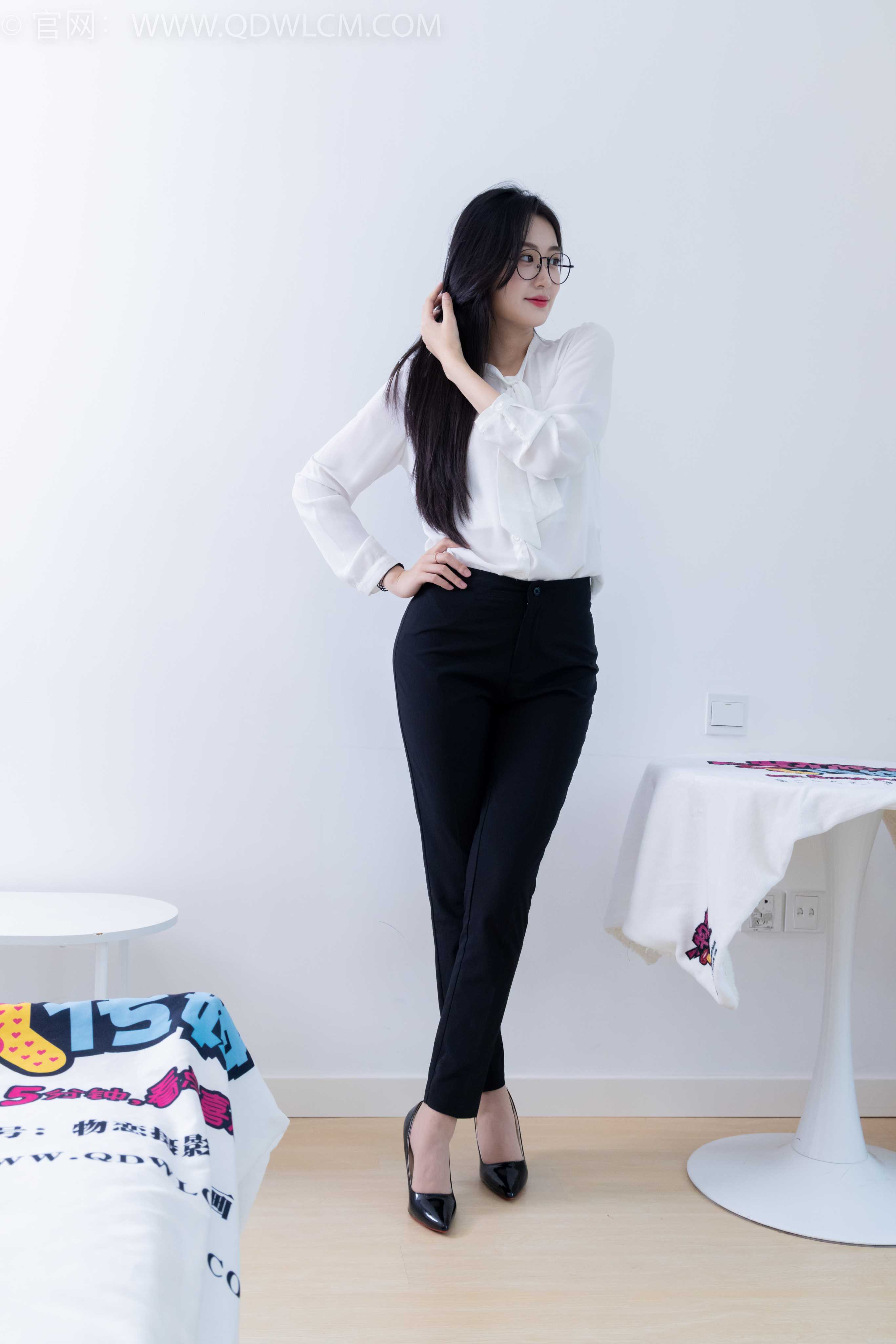 物恋传媒 NO.2022 小敏-心被雾深陷 [200P-1V-5.95G]