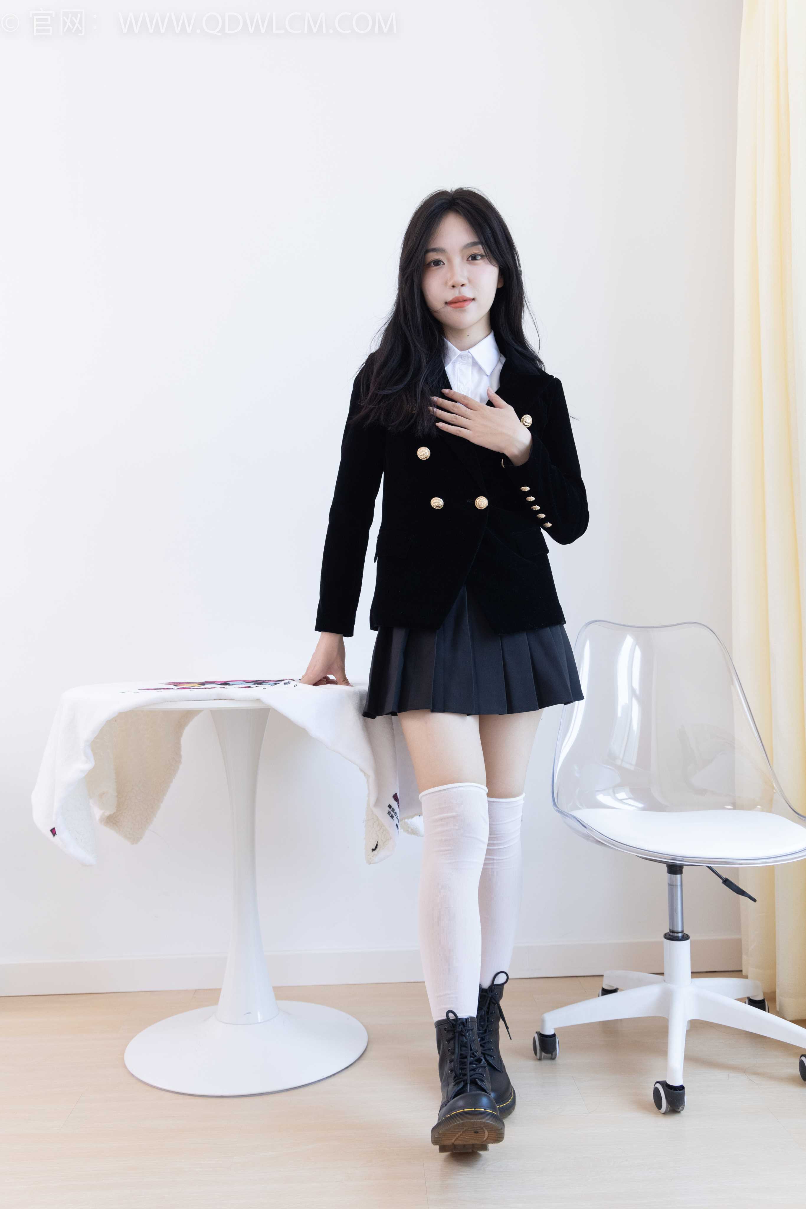 物恋传媒 NO.2024 纱纱-柠檬苏打 [200P-1V-6.11G]