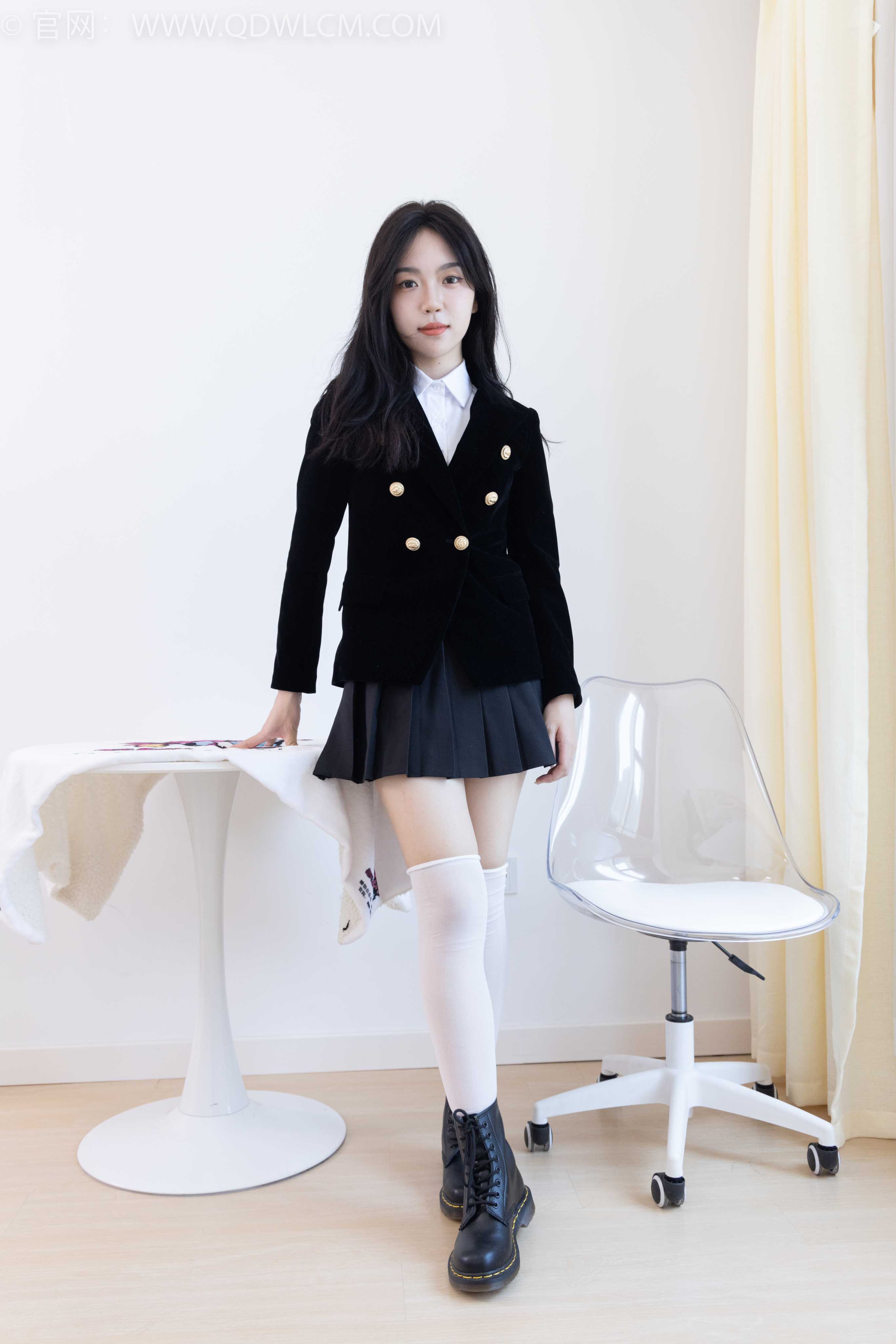 物恋传媒 NO.2024 纱纱-柠檬苏打 [200P-1V-6.11G]