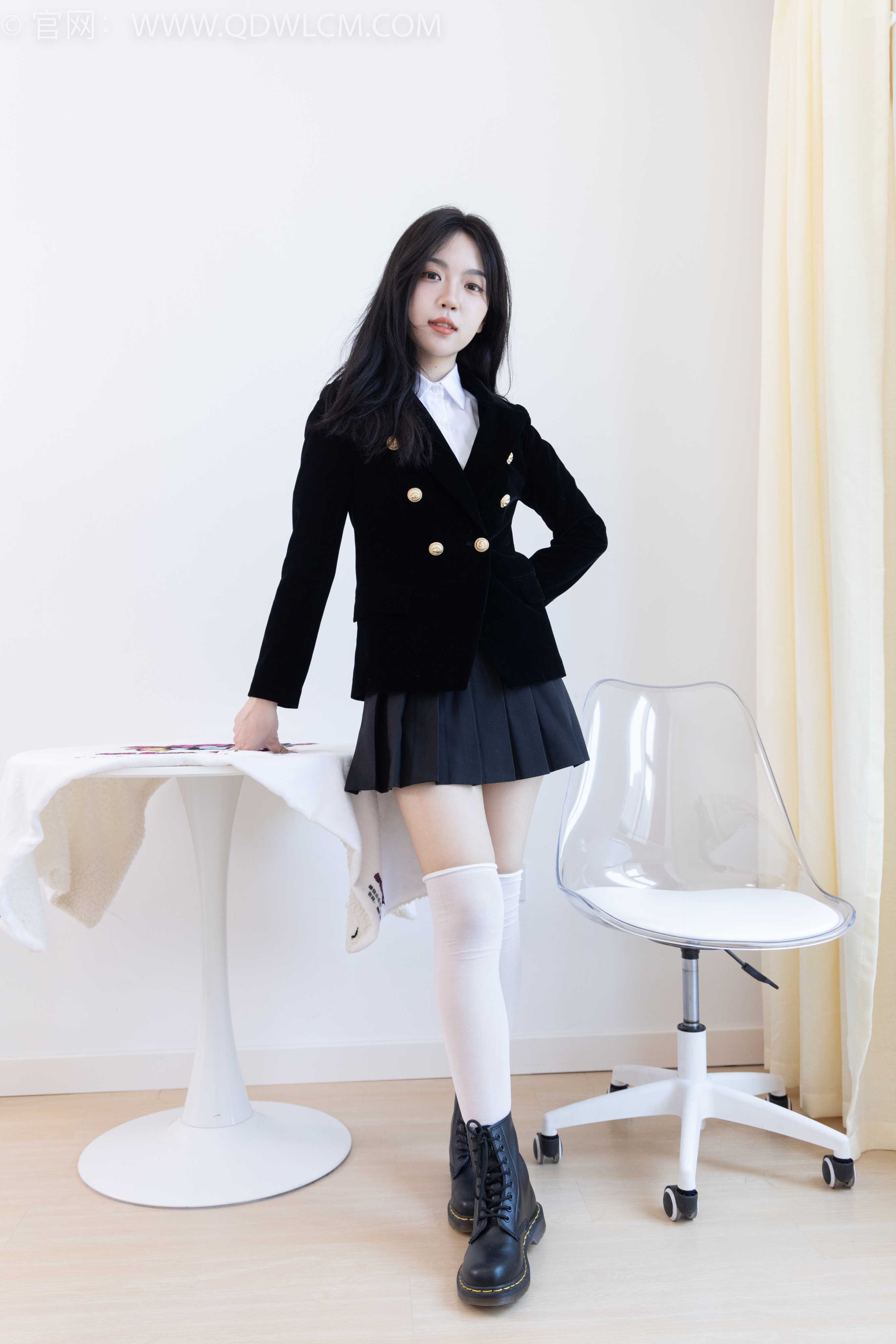 物恋传媒 NO.2024 纱纱-柠檬苏打 [200P-1V-6.11G]