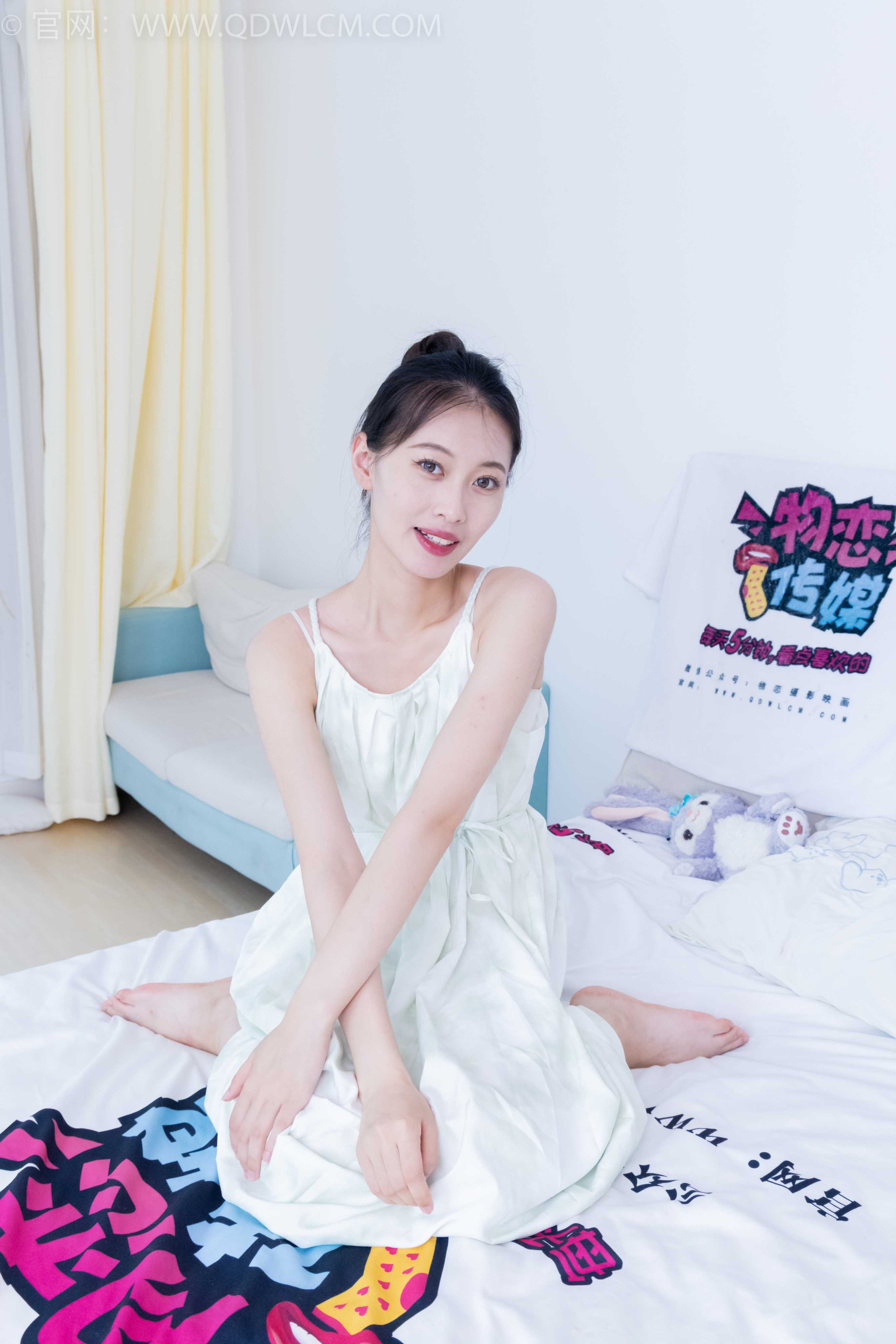 物恋传媒 NO.2031 小优-新人驾到  [150P1V-4.21GB]