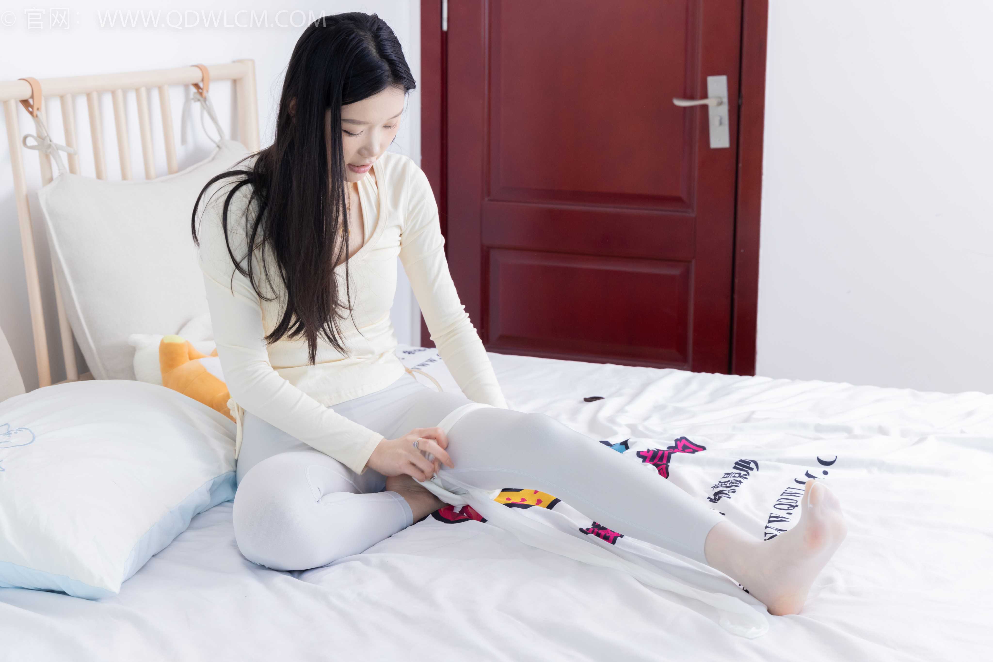 物恋传媒 NO.2032 小竹-林深不知处 [160P-1V-4.11G]