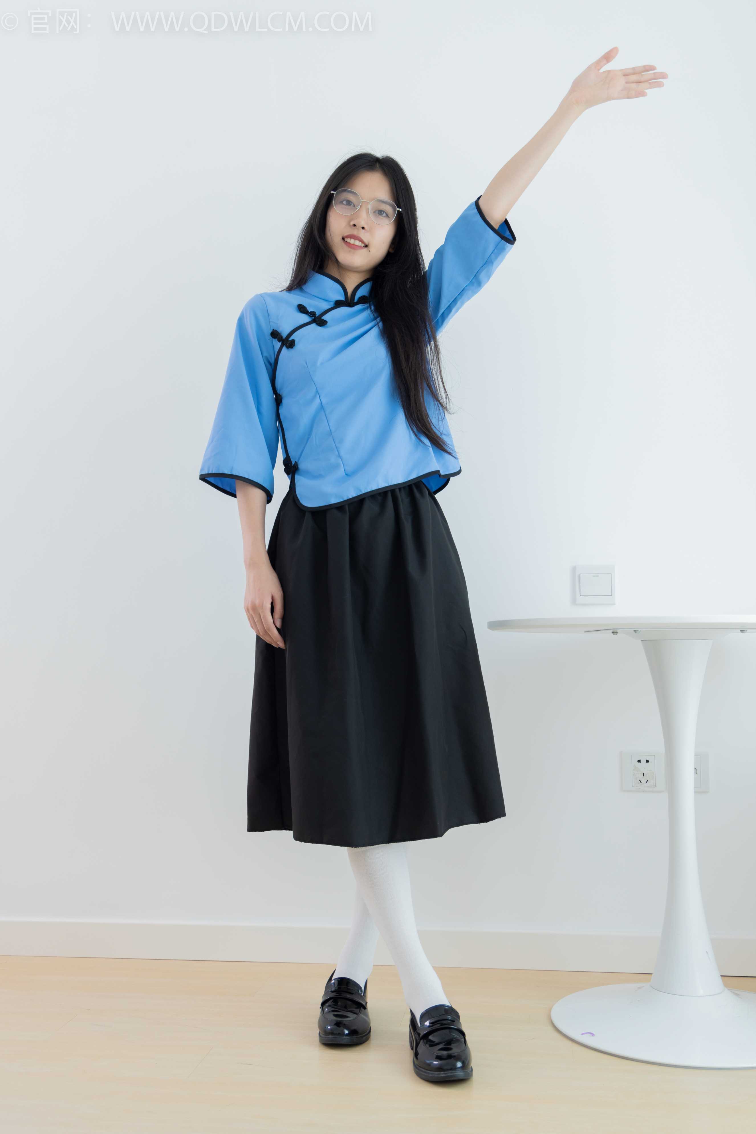 物恋传媒 NO.2036 茯苓-星星遍布宇宙（盲盒2） [150P-1V-3.7G]