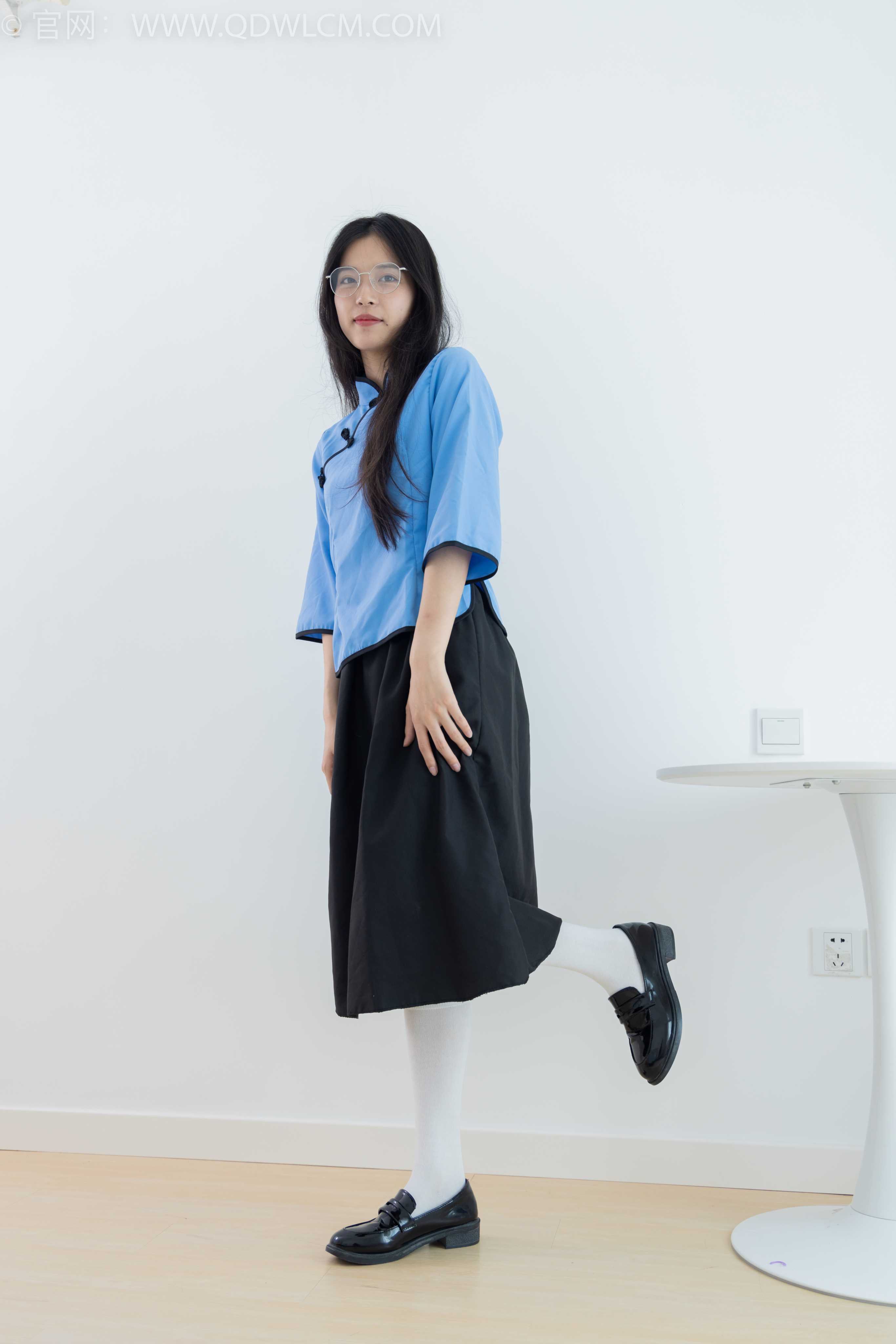 物恋传媒 NO.2036 茯苓-星星遍布宇宙（盲盒2） [150P-1V-3.7G]