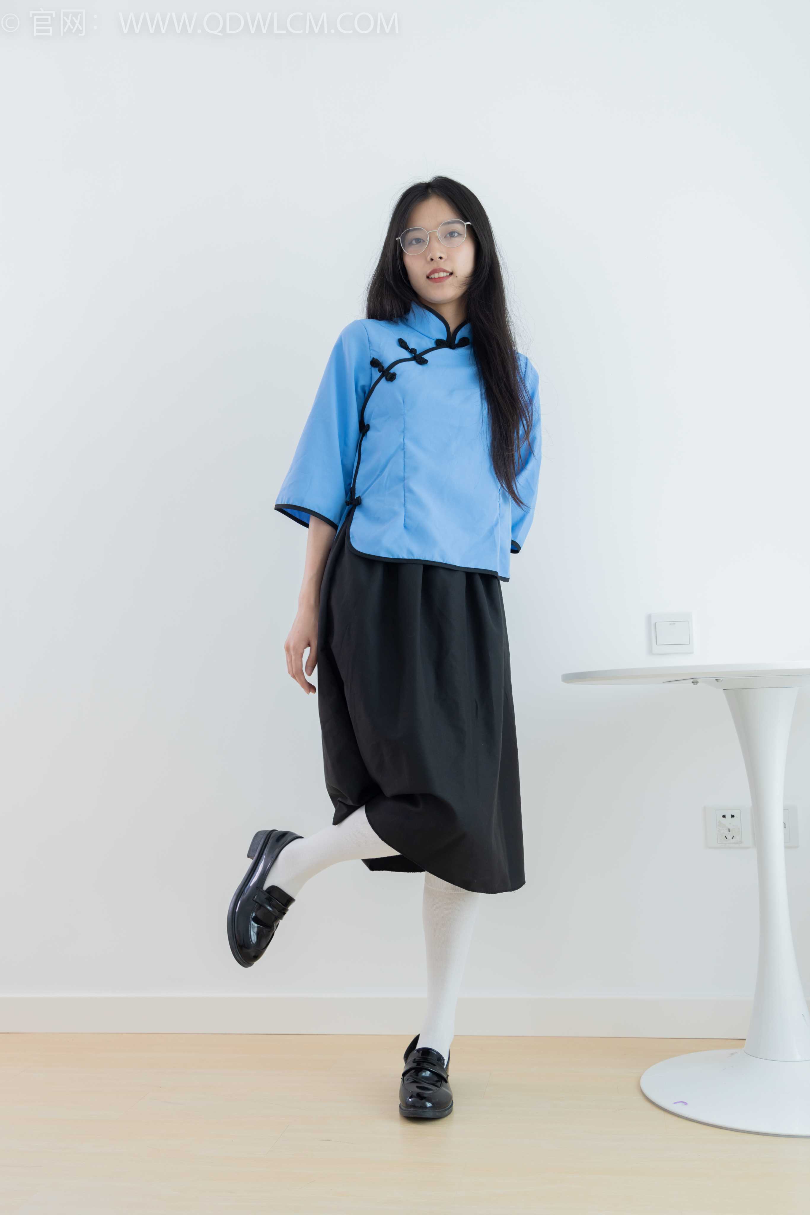 物恋传媒 NO.2036 茯苓-星星遍布宇宙（盲盒2） [150P-1V-3.7G]