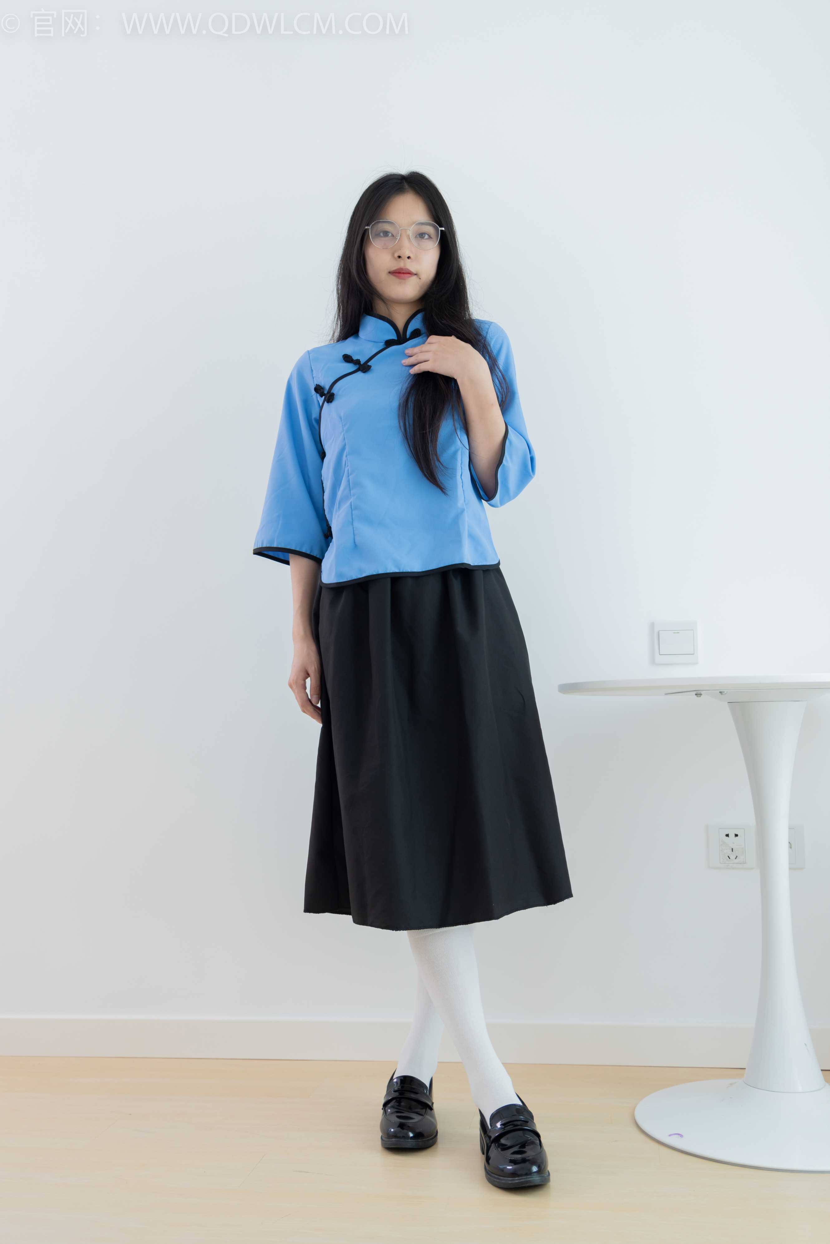 物恋传媒 NO.2036 茯苓-星星遍布宇宙（盲盒2） [150P-1V-3.7G]