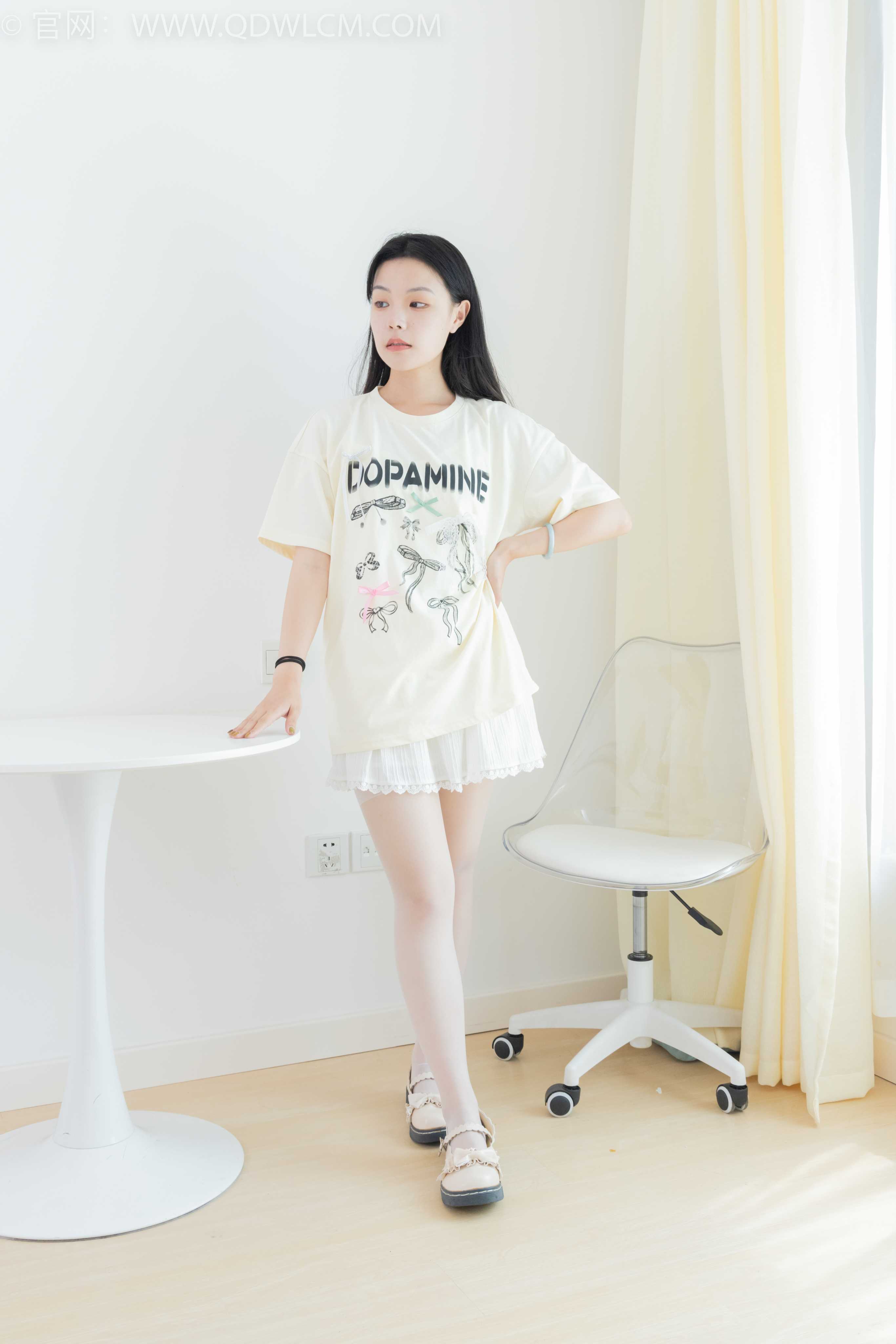 物恋传媒 NO.2046 舒舒-爱也有时差 [150P-1V-3.79G]