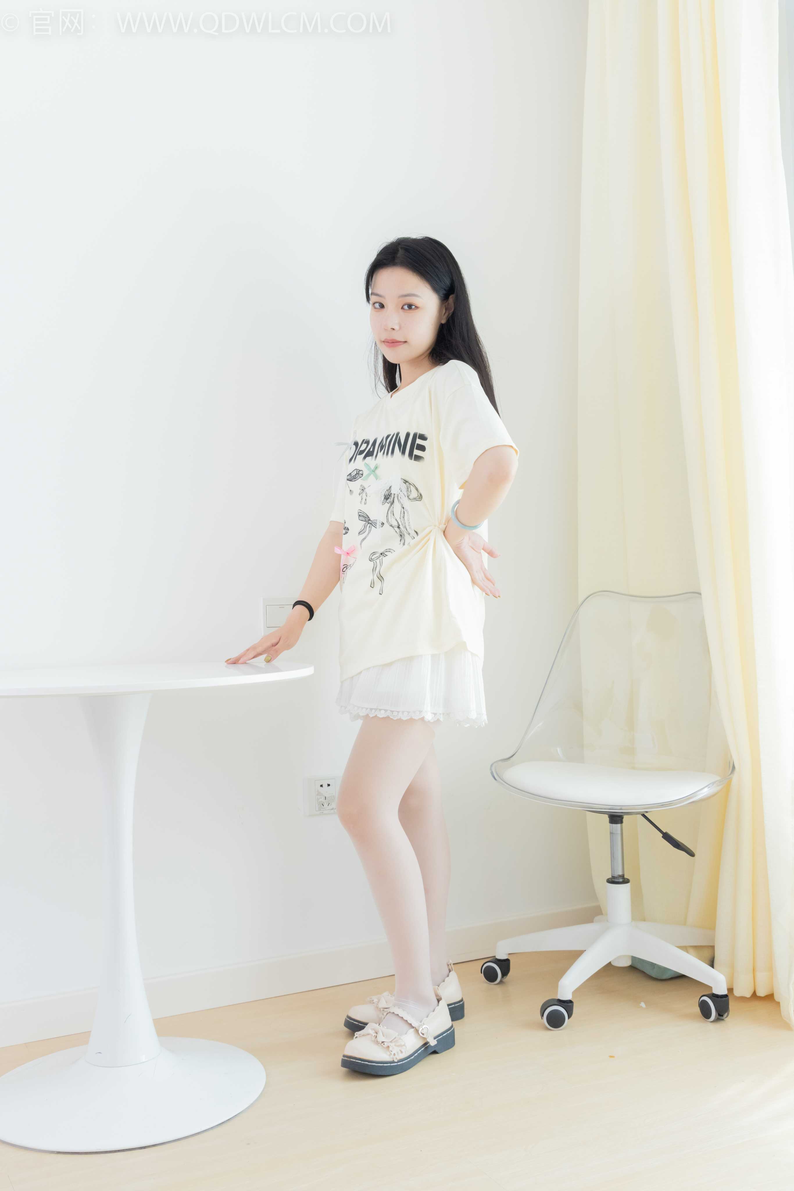 物恋传媒 NO.2046 舒舒-爱也有时差 [150P-1V-3.79G]