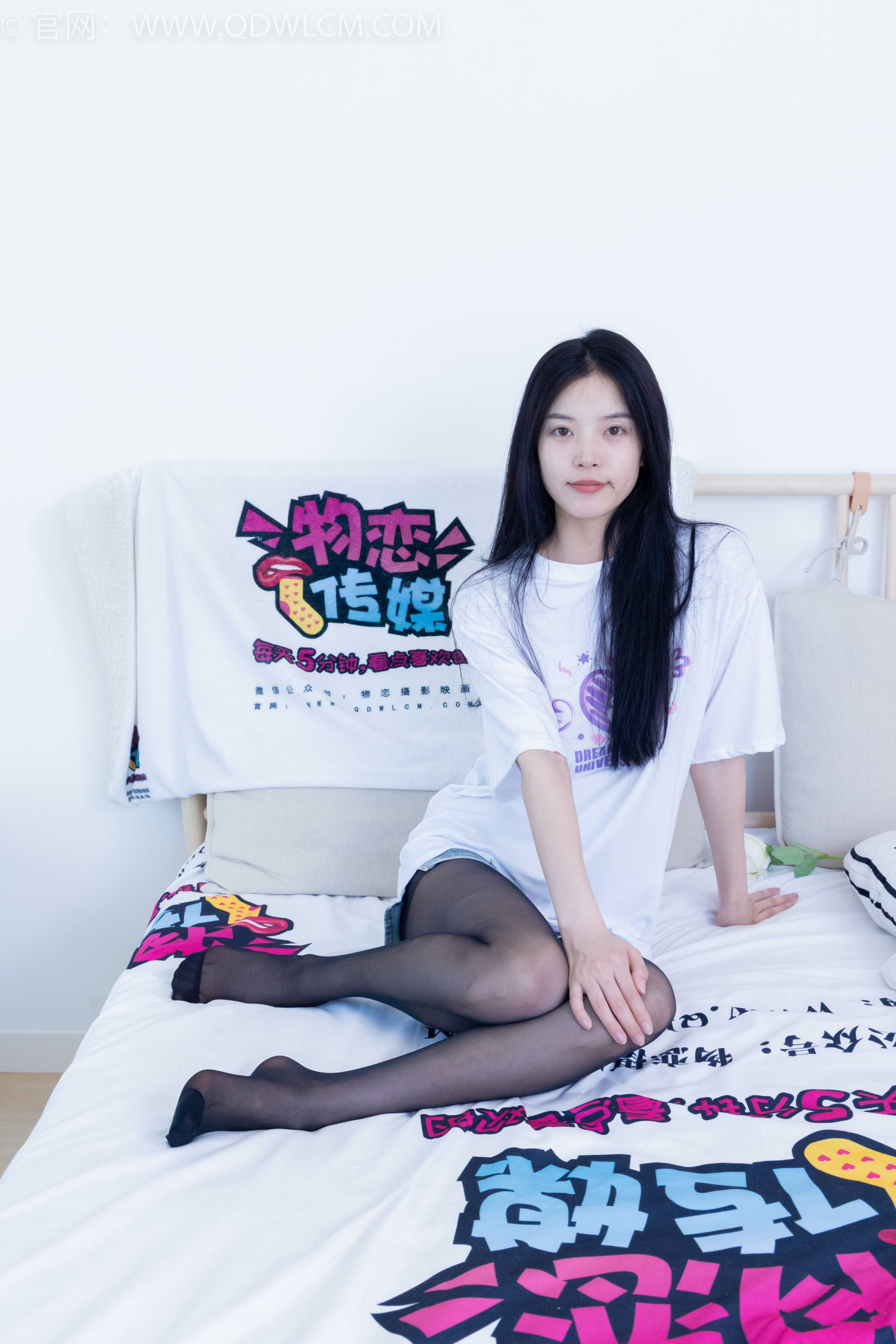 物恋传媒 NO.2049 茯苓-甜甜的笑  [160P1V-4.78GB]