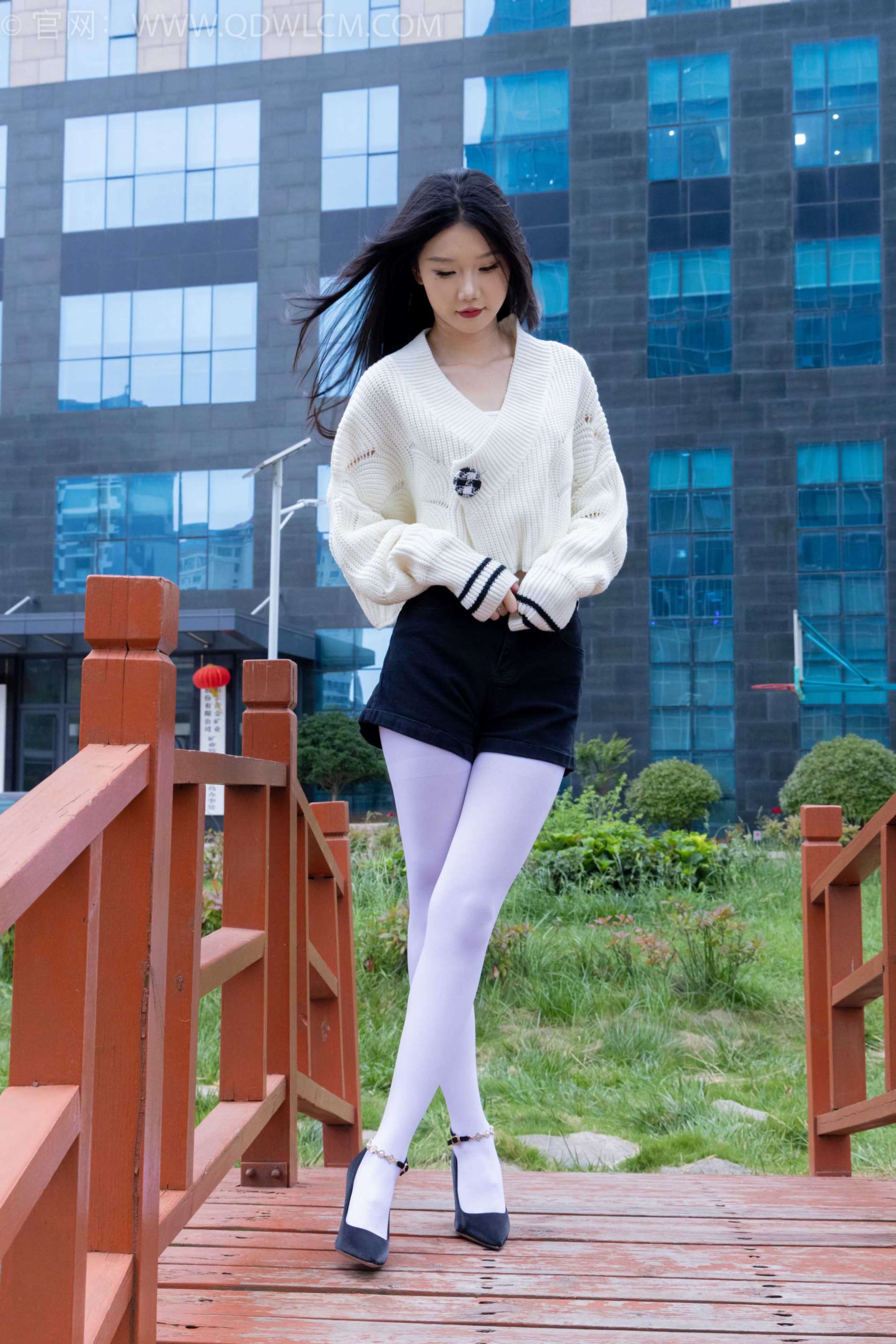 物恋传媒 NO.2052 小竹-流浪漂流瓶  [150P1V-5.24GB]