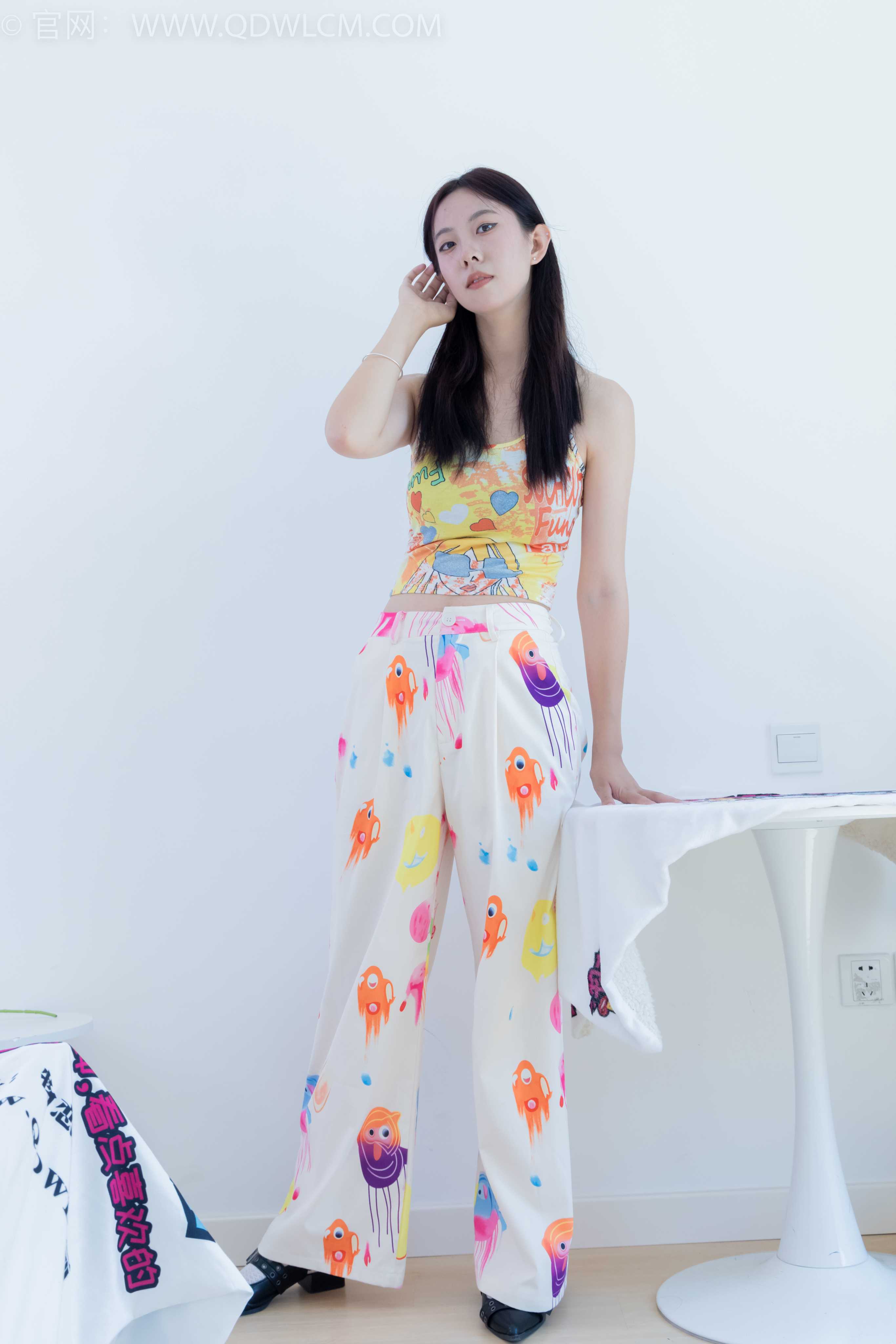 物恋传媒 NO.2053 椰子-幸福碎片  [150P1V-4.12GB]