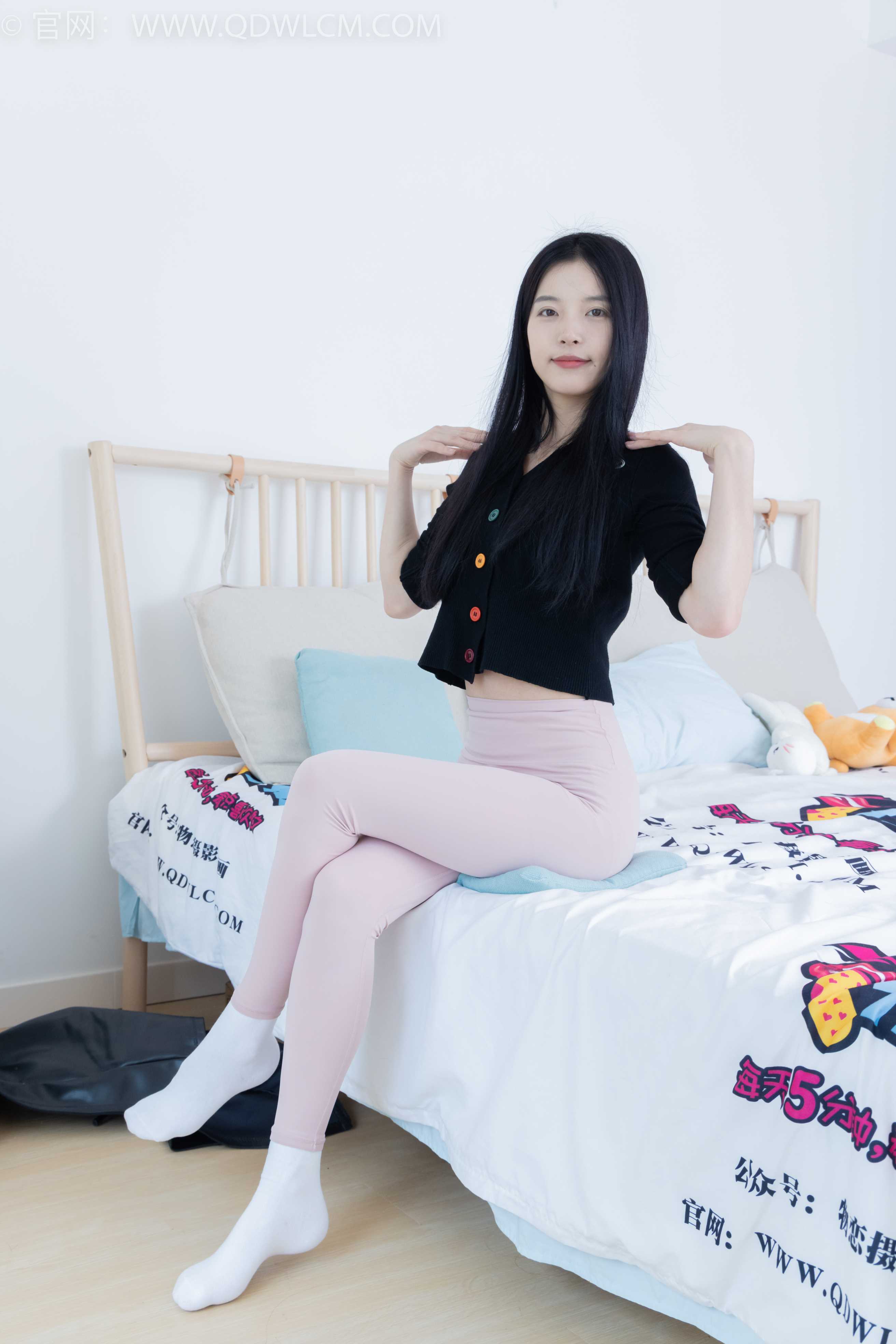 物恋传媒 NO.2055 茯苓-恋爱百分百  [150P1V-3.94GB]