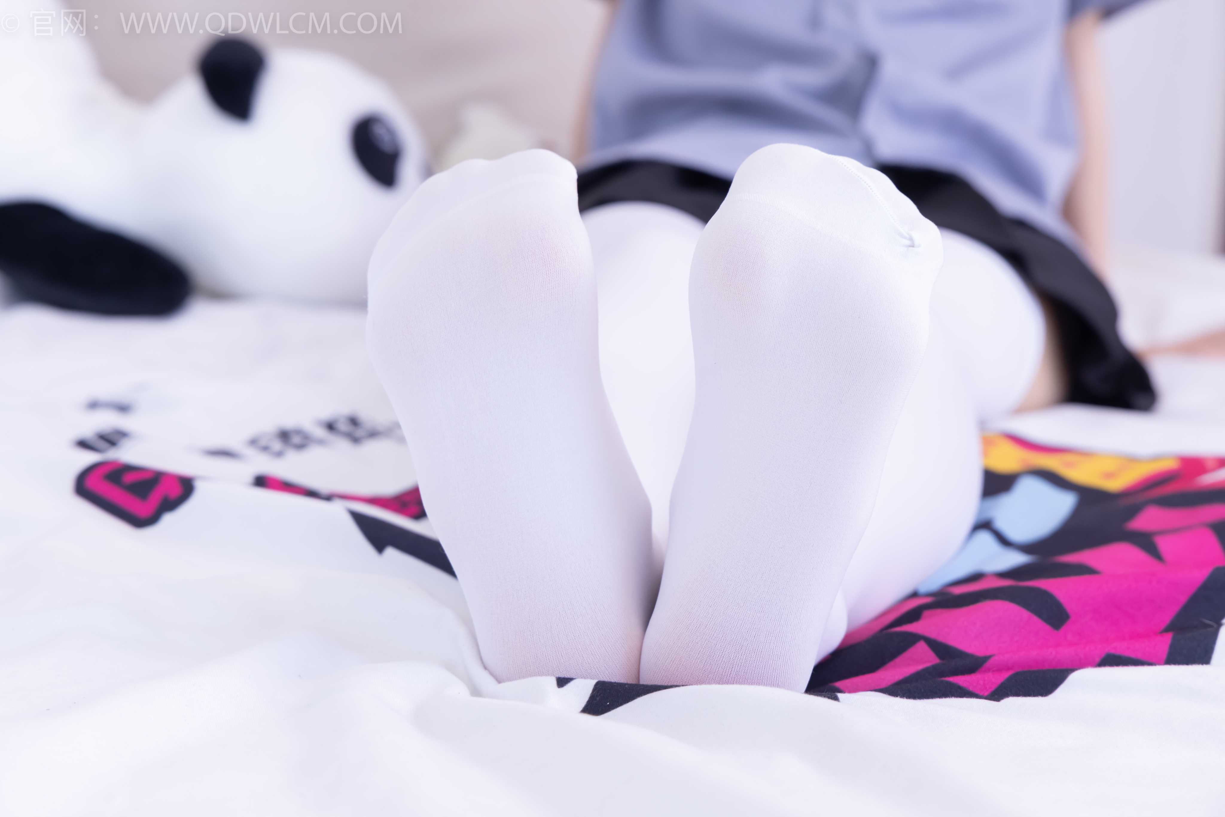 物恋传媒 NO.2059 菜菜-前进的光  [160P1V-3.32GB]