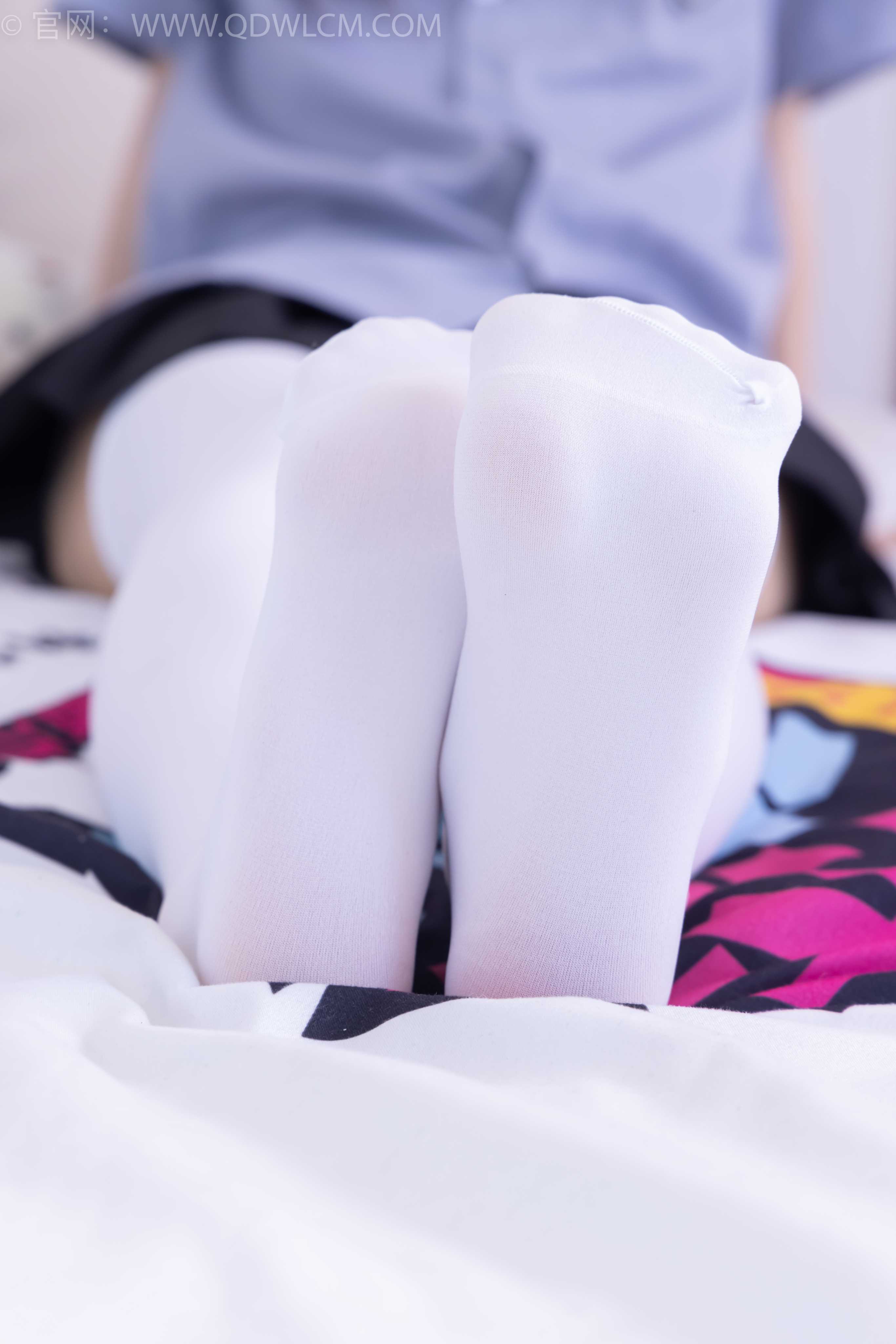 物恋传媒 NO.2059 菜菜-前进的光  [160P1V-3.32GB]