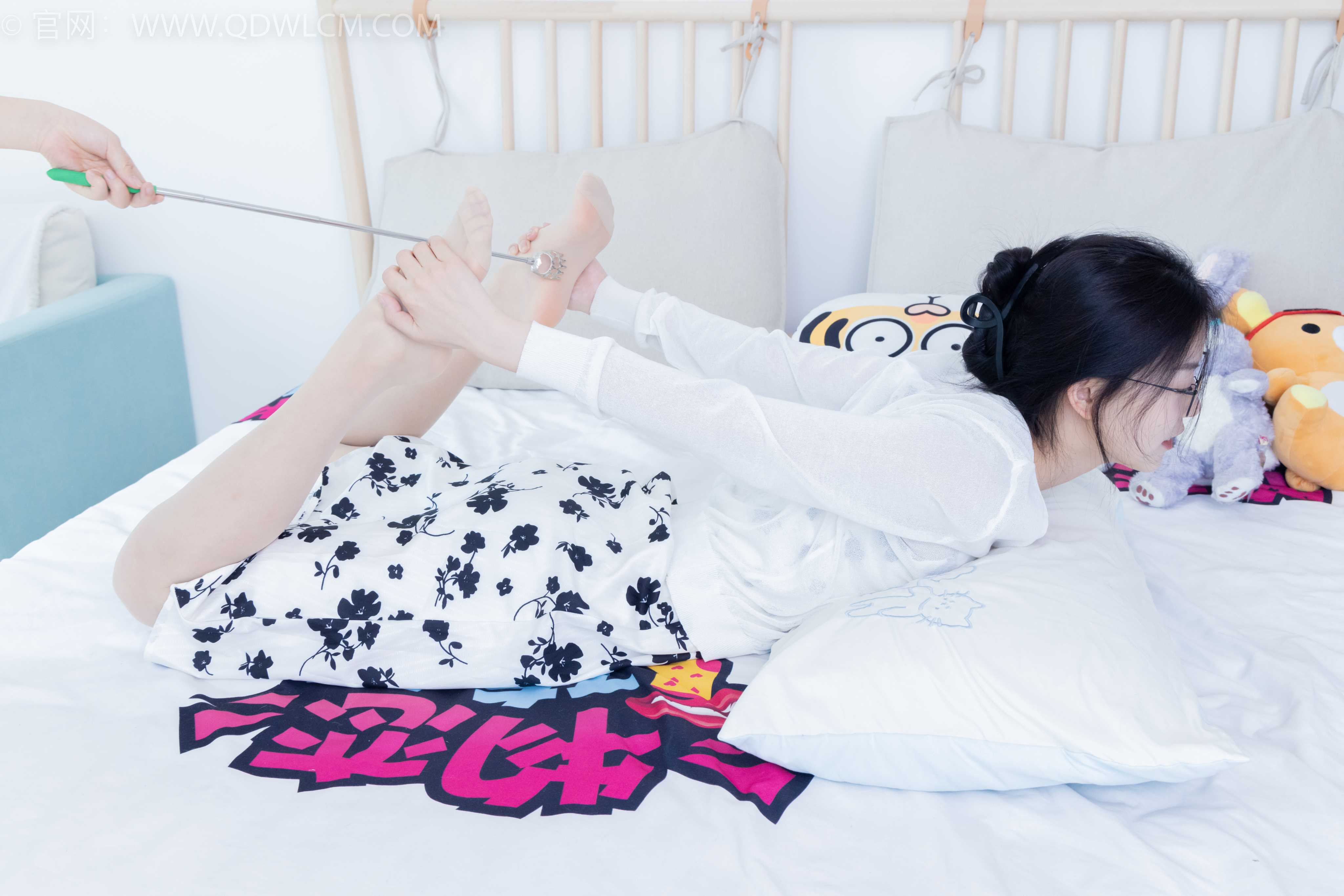 物恋传媒 NO.2063 茯苓-有你的季节  [150P1V-4.35GB]