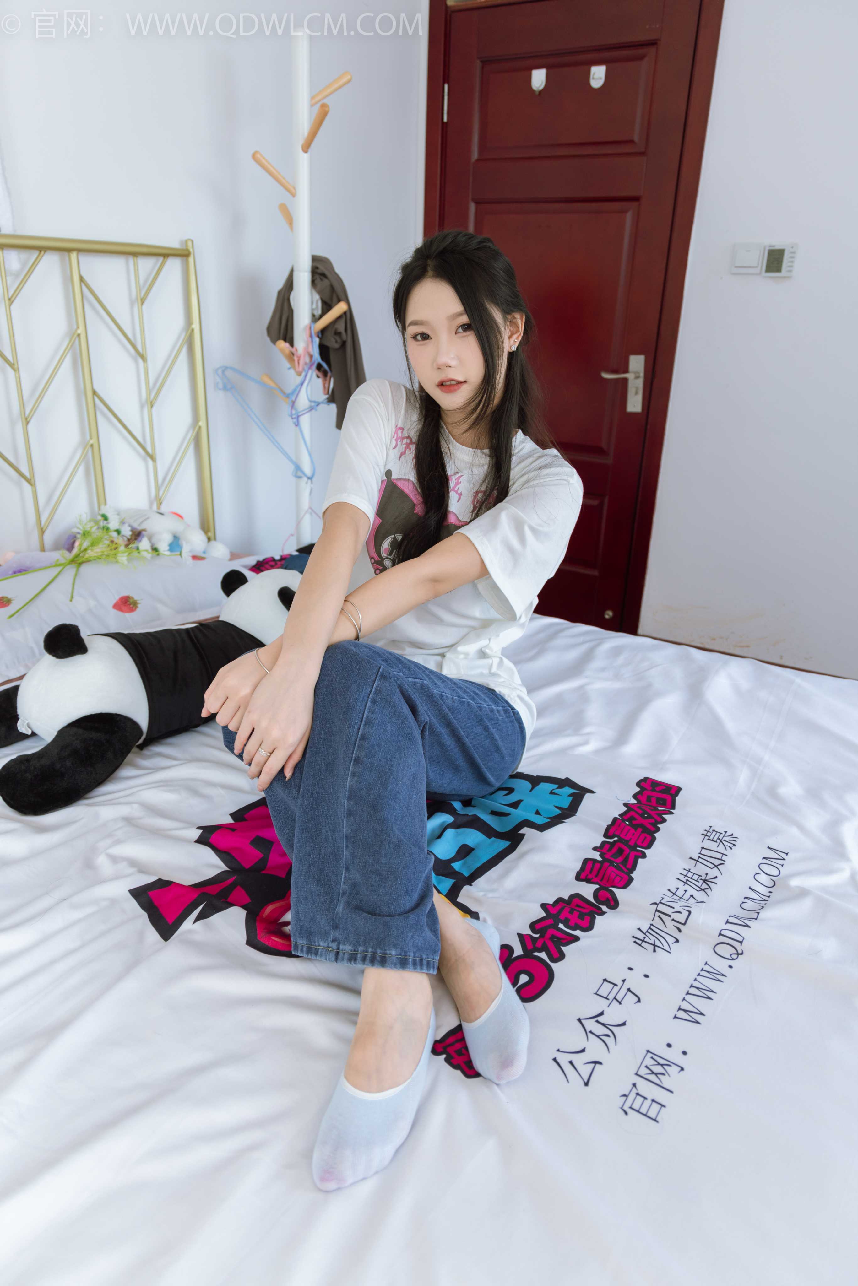 物恋传媒 NO.2067 小竹-风铃摇曳  [149P1V-5.11GB]