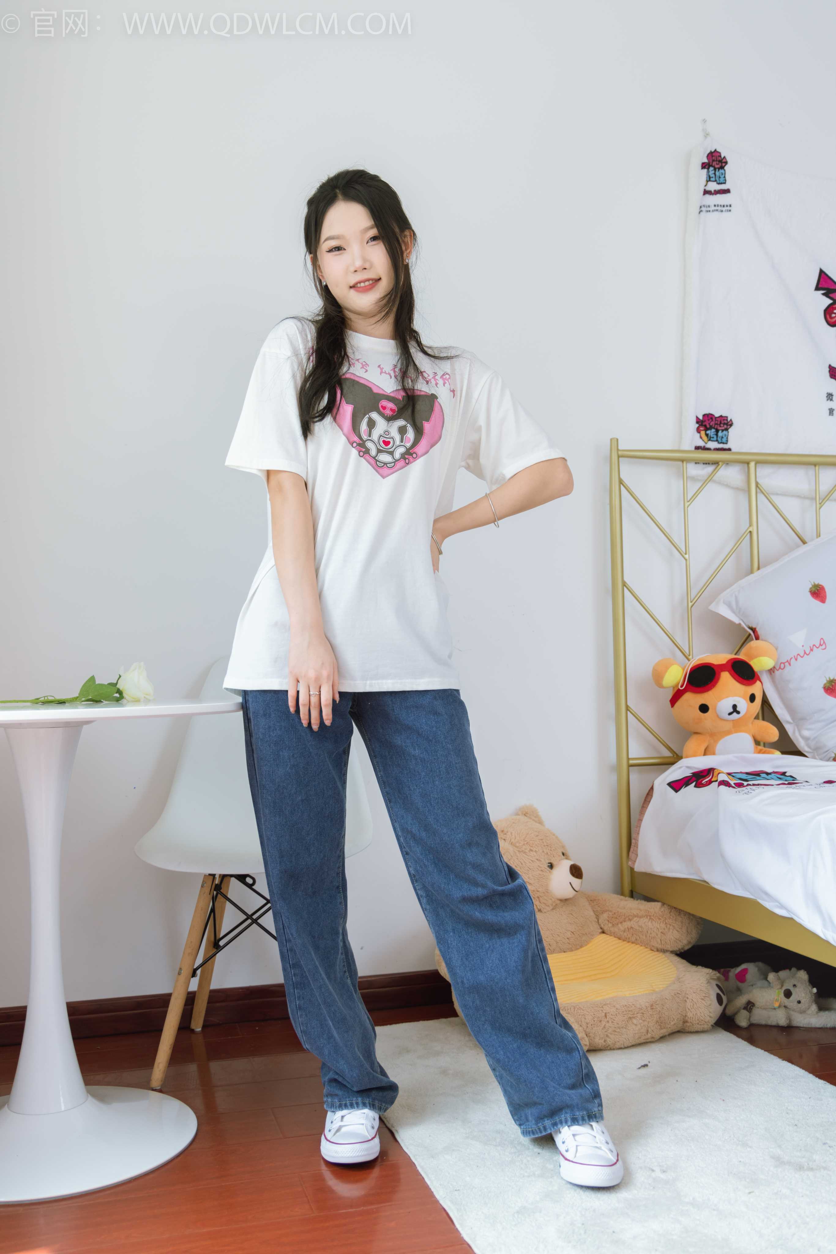 物恋传媒 NO.2067 小竹-风铃摇曳  [149P1V-5.11GB]