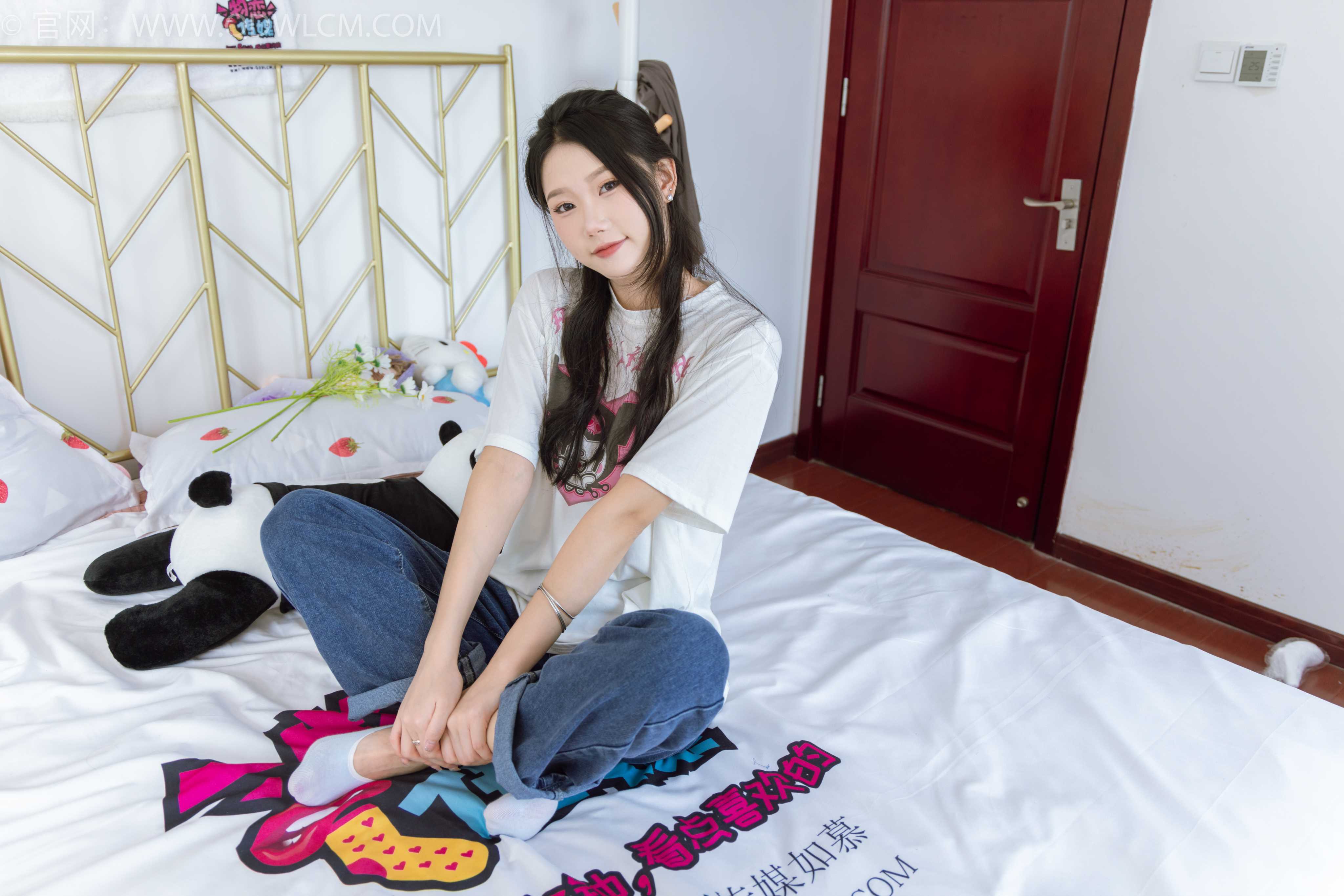 物恋传媒 NO.2067 小竹-风铃摇曳  [149P1V-5.11GB]