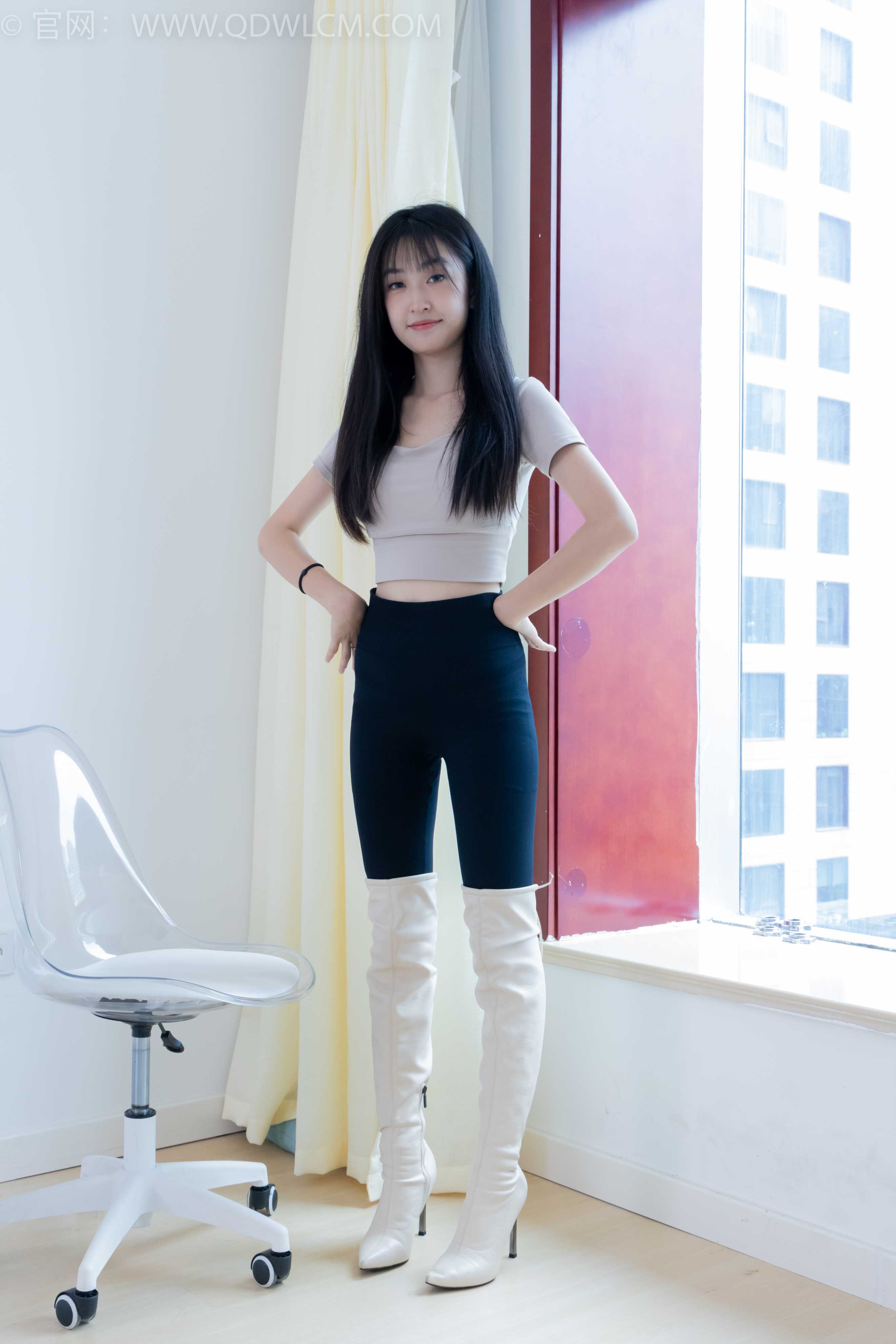 物恋传媒 NO.2069 嘉木-夕阳余晖  [170P1V-4.83GB]