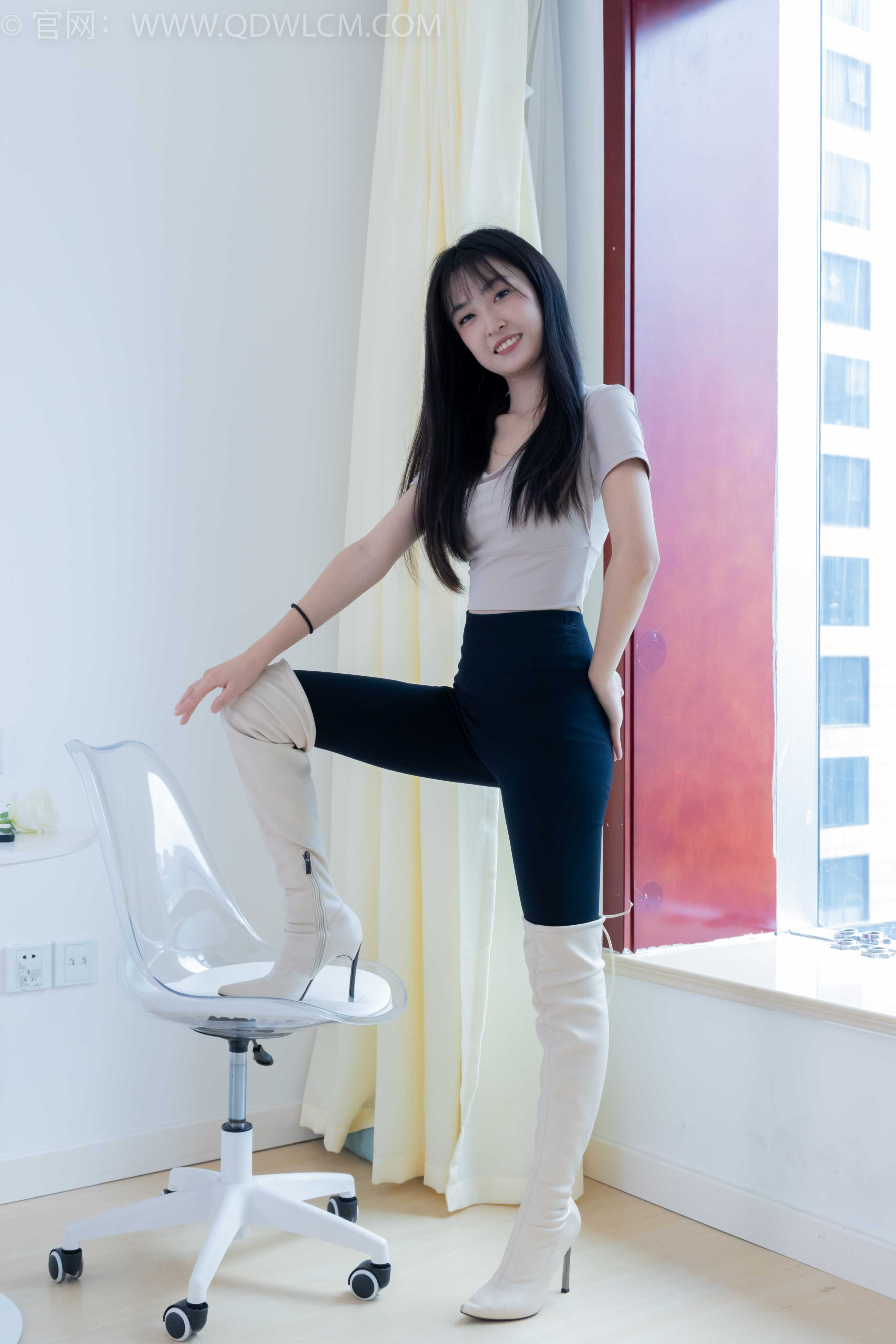 物恋传媒 NO.2069 嘉木-夕阳余晖  [170P1V-4.83GB]