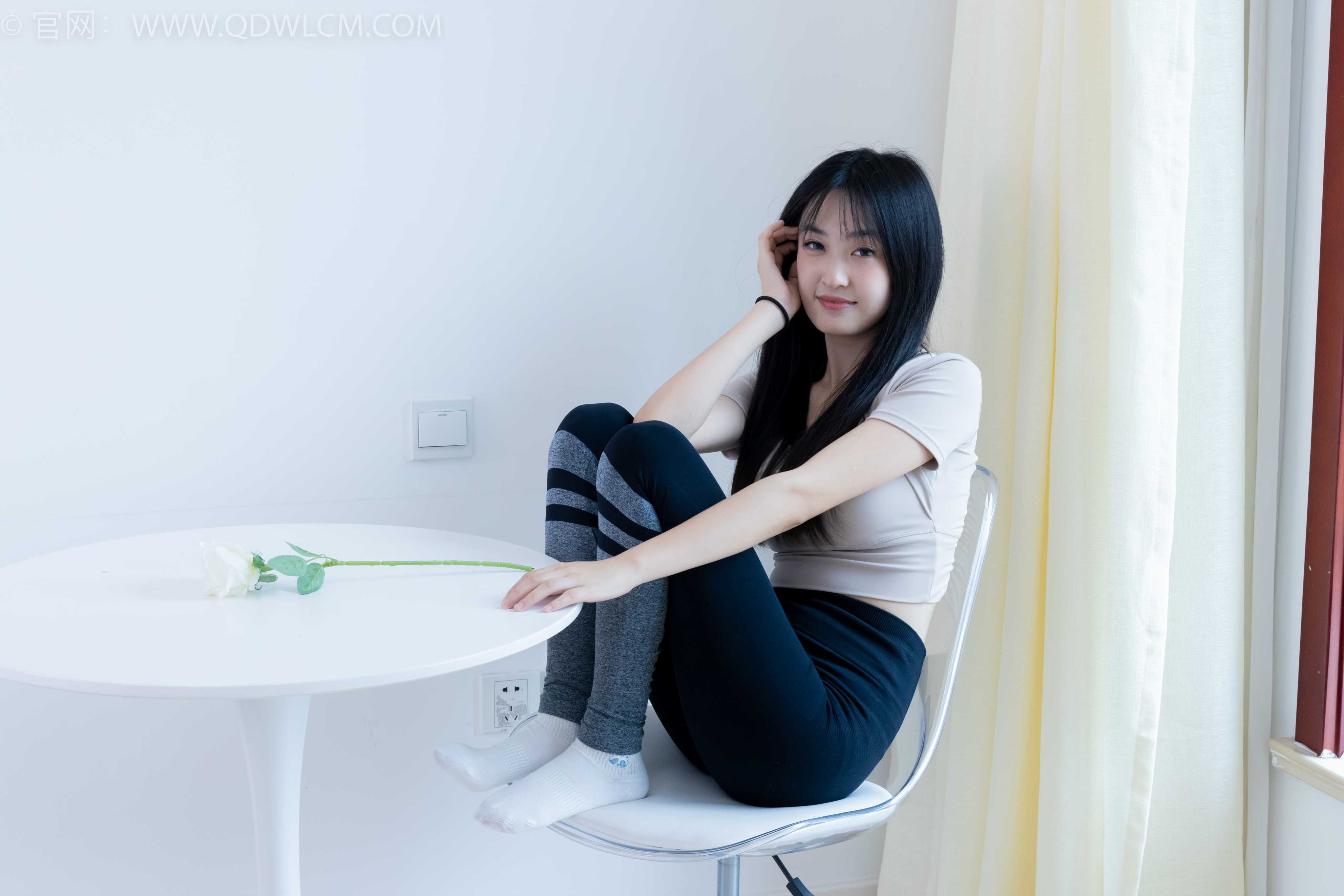 物恋传媒 NO.2069 嘉木-夕阳余晖  [170P1V-4.83GB]