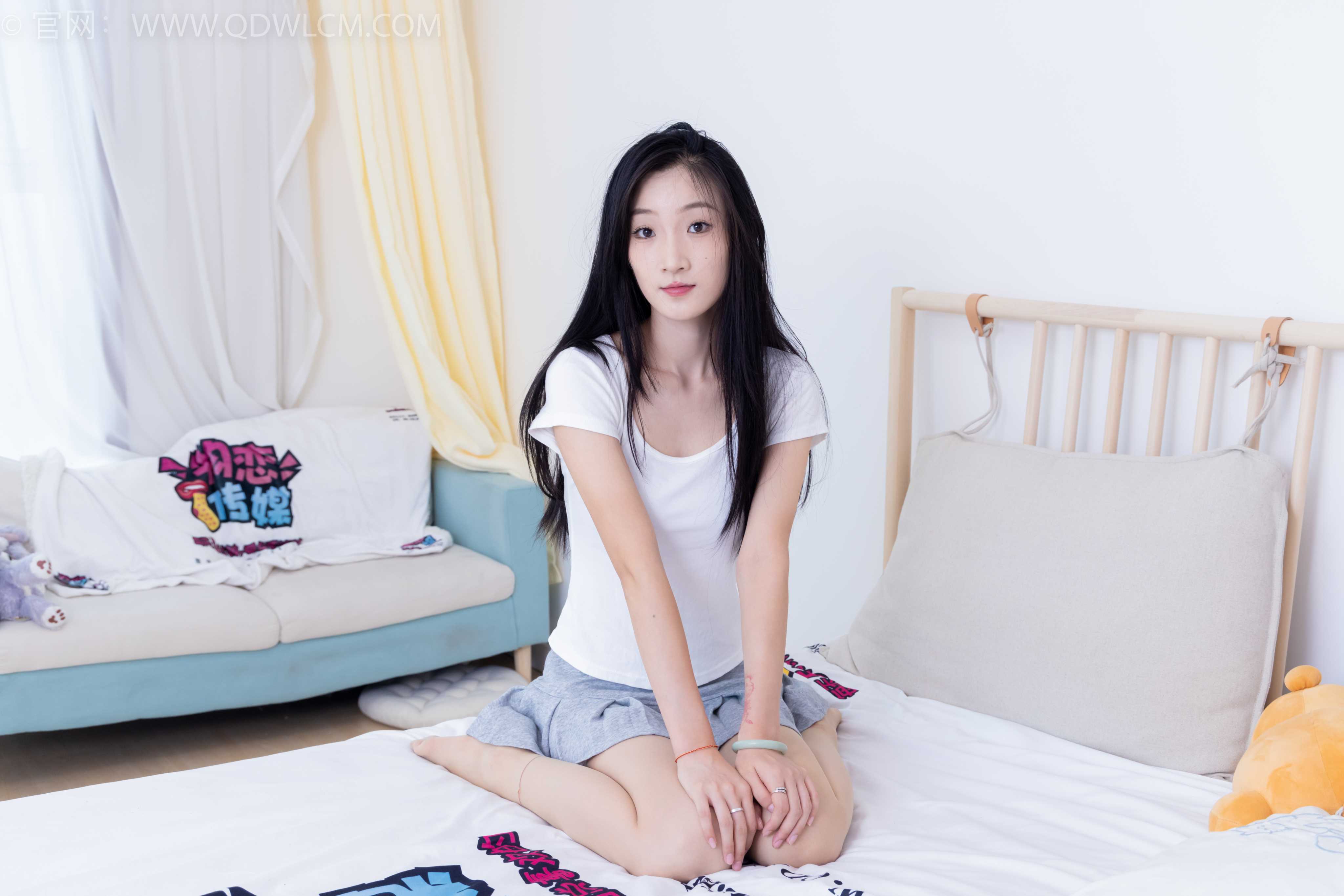 物恋传媒 NO.2071 榛果-断桥残雪  [150P1V-3.80GB]