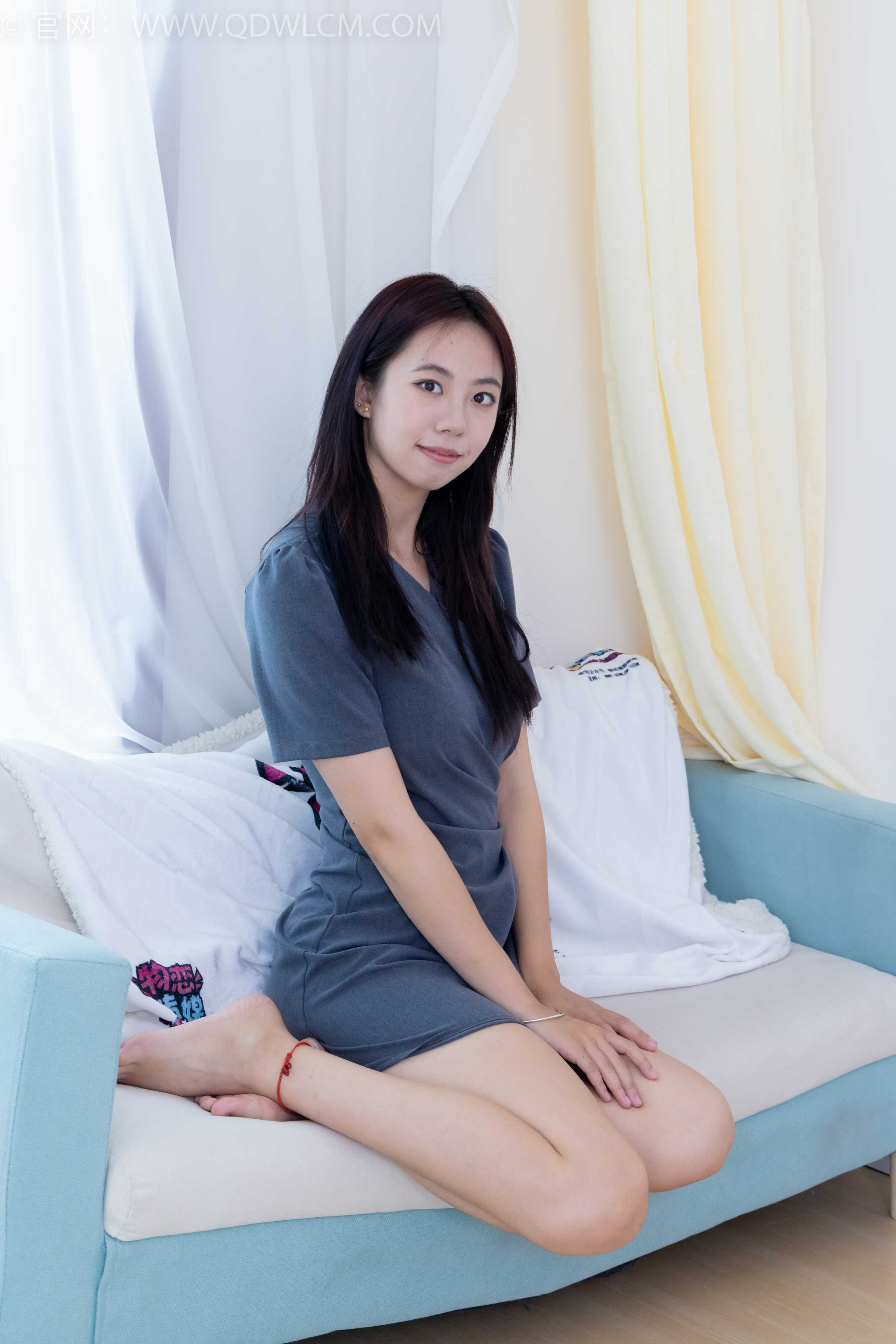 物恋传媒 NO.2072 椰子-多余的解释  [150P1V-6.44GB]