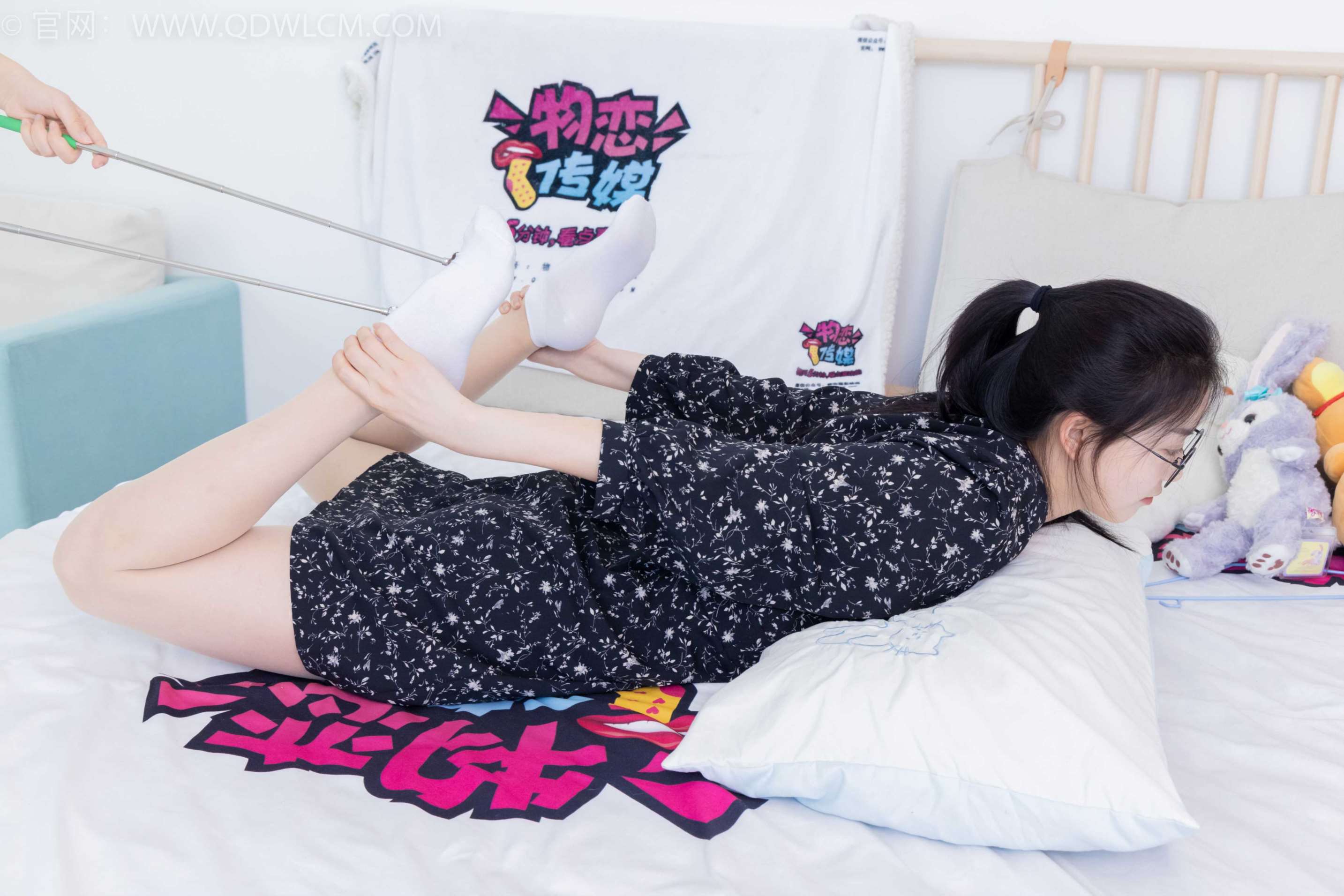 物恋传媒 NO.2075 茯苓-灰色头像  [150P1V-4.57GB]