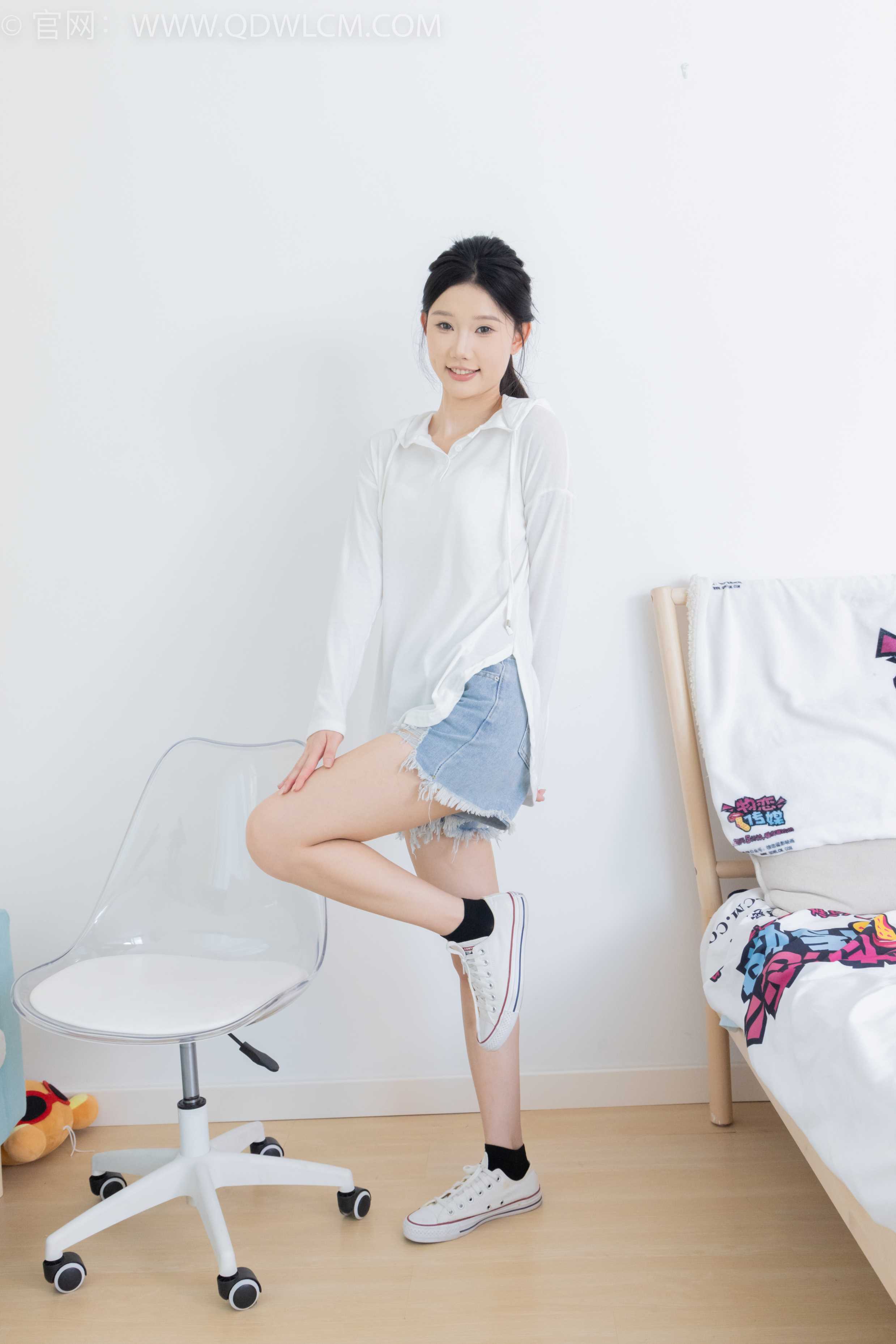 物恋传媒 NO.2076 小竹-南山忆  [150P1V-4.17GB]