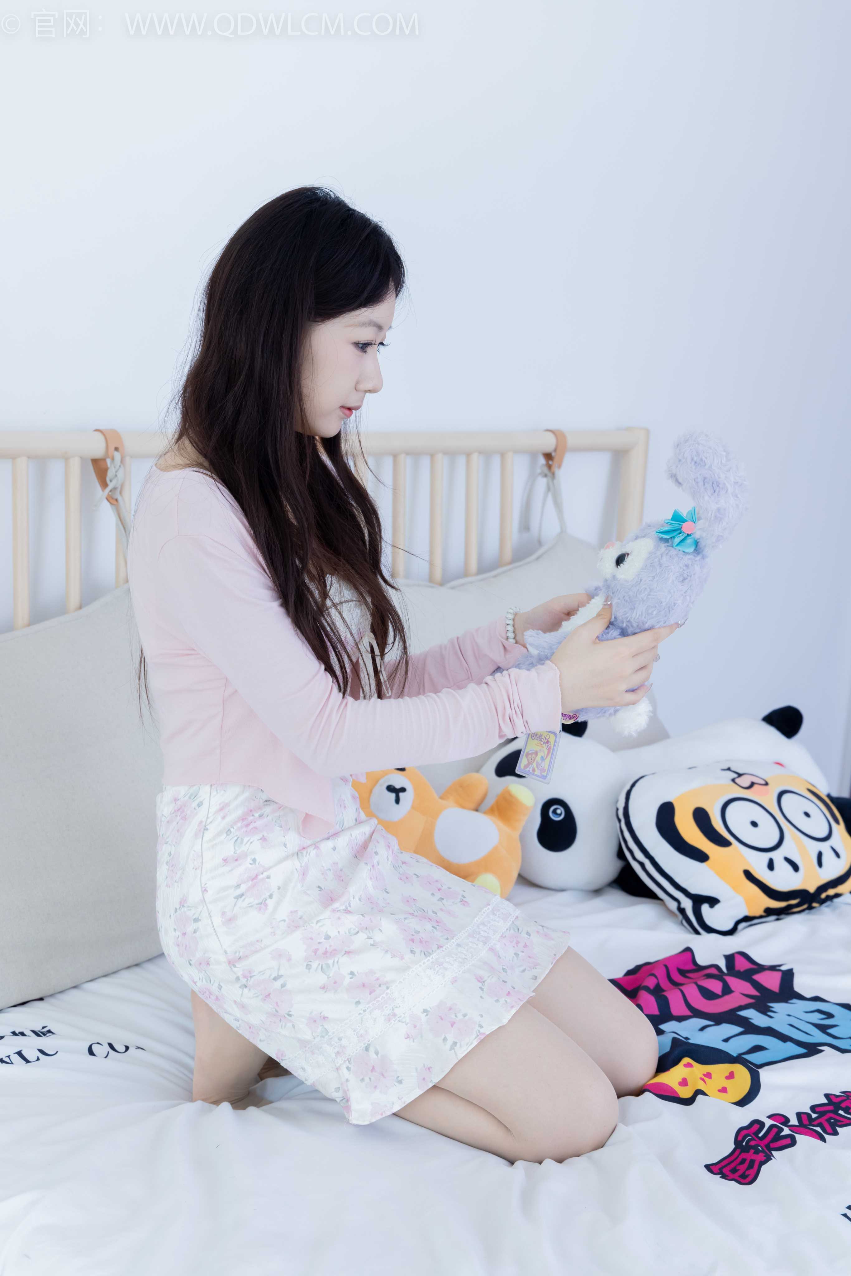 物恋传媒 NO.2077 丹丹-月影憧憧  [150P1V-3.61GB]