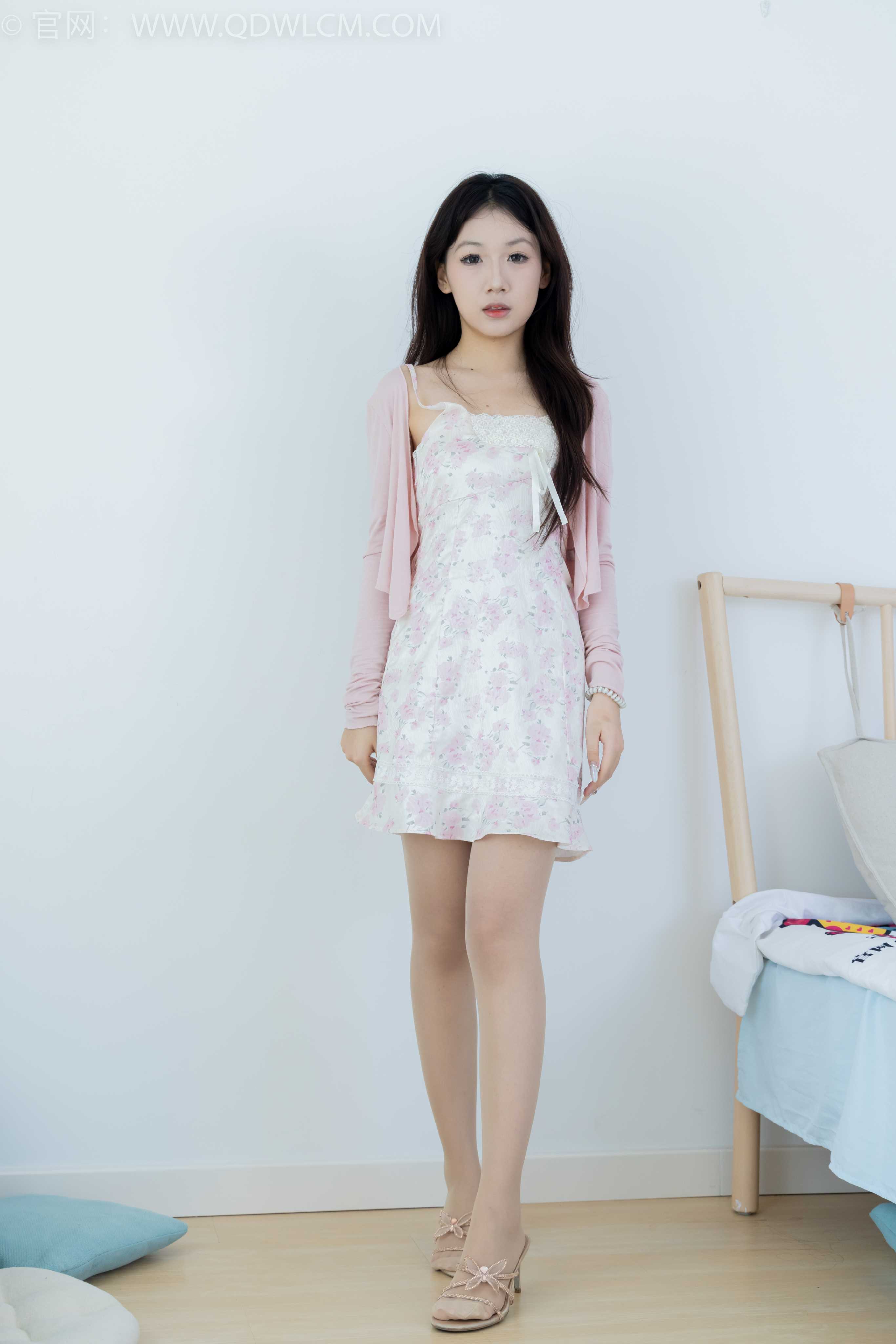 物恋传媒 NO.2077 丹丹-月影憧憧  [150P1V-3.61GB]