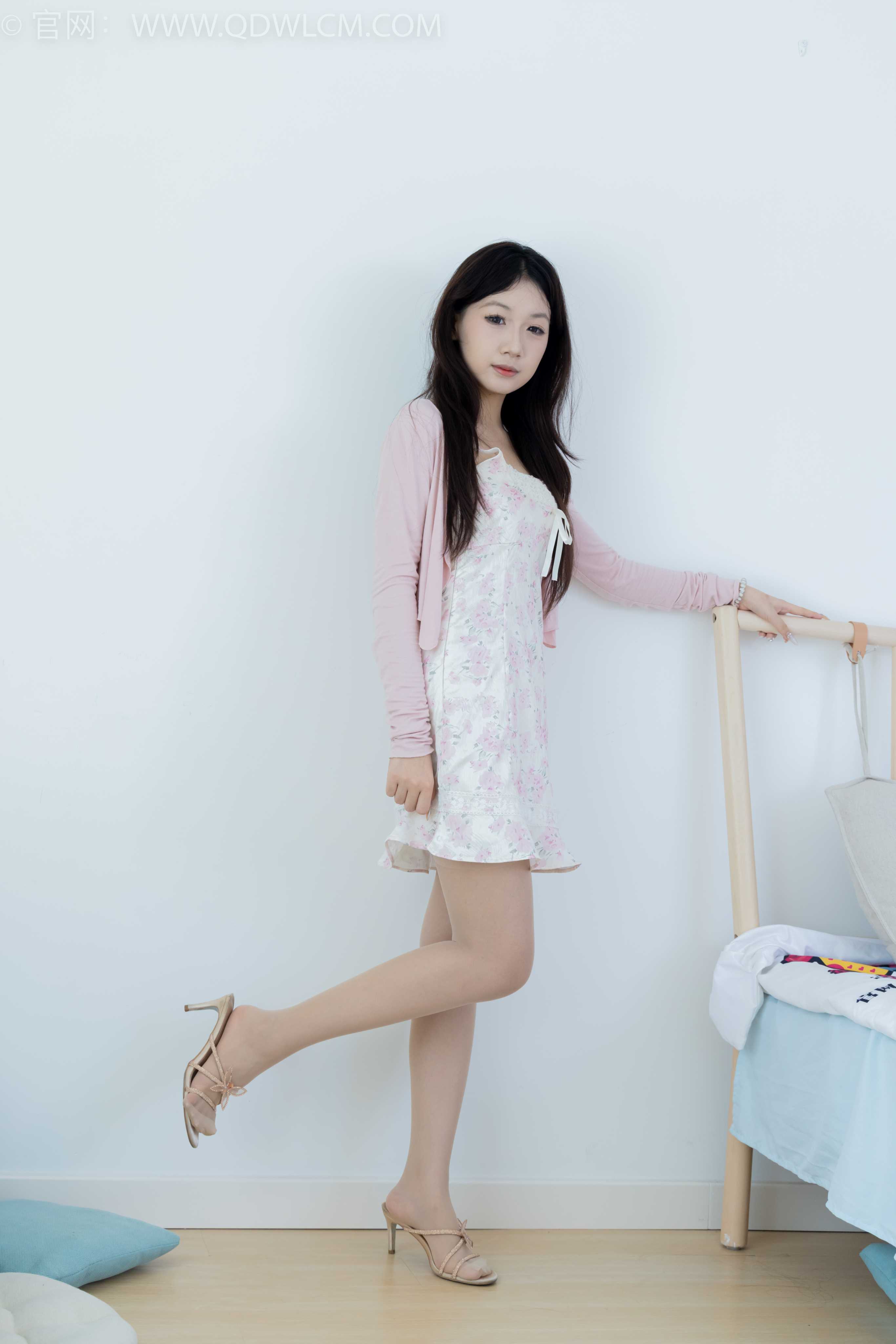 物恋传媒 NO.2077 丹丹-月影憧憧  [150P1V-3.61GB]