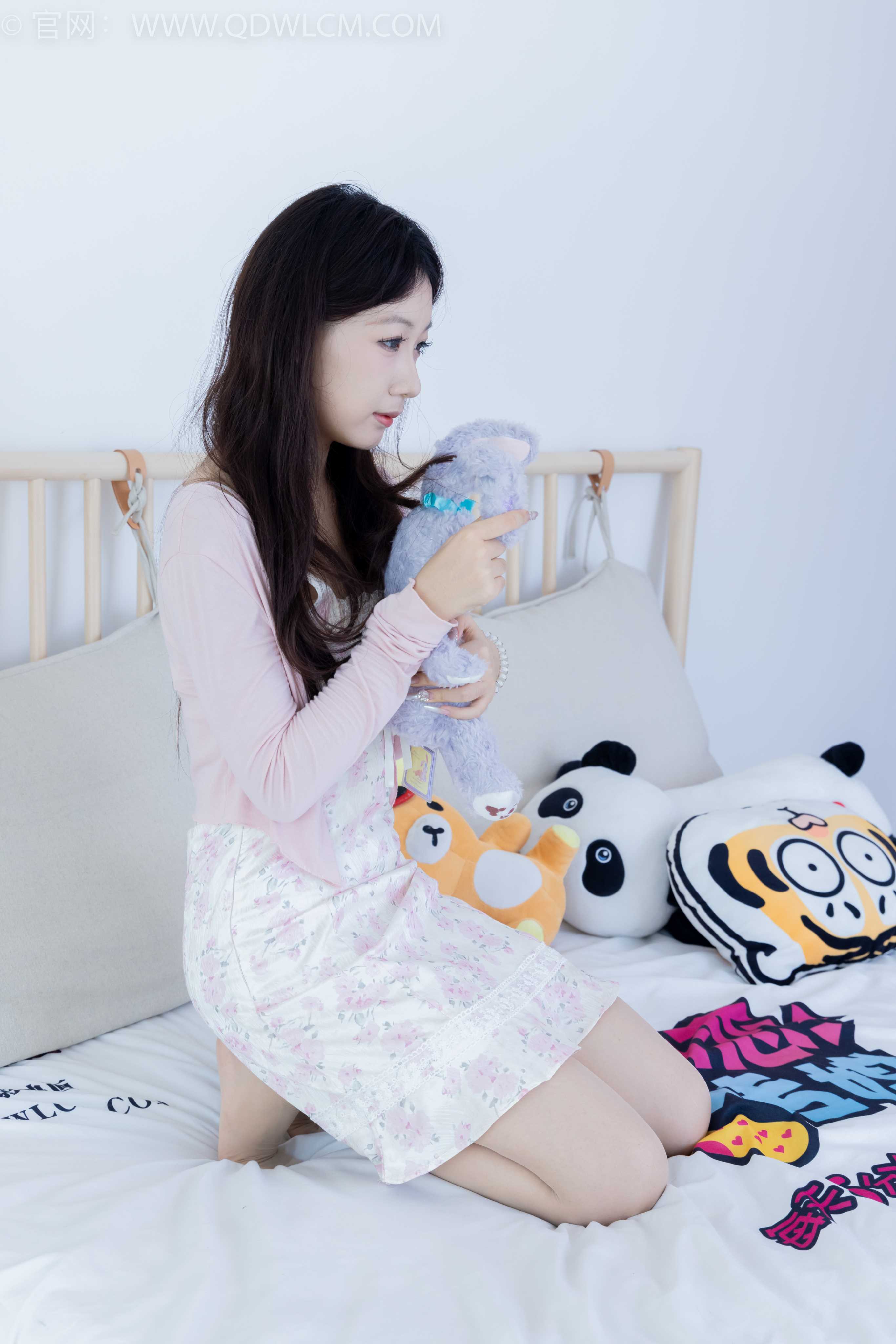 物恋传媒 NO.2077 丹丹-月影憧憧  [150P1V-3.61GB]