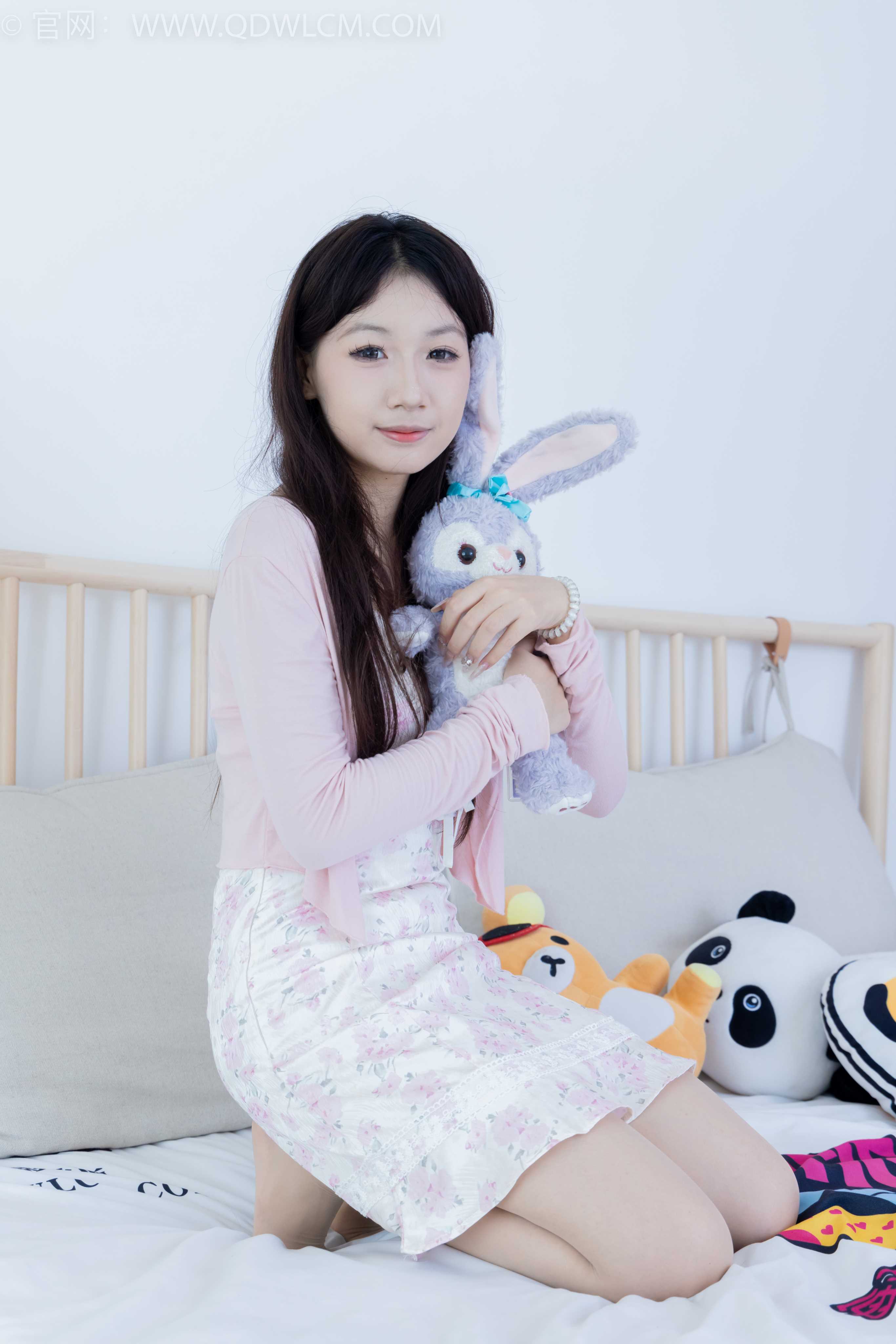 物恋传媒 NO.2077 丹丹-月影憧憧  [150P1V-3.61GB]