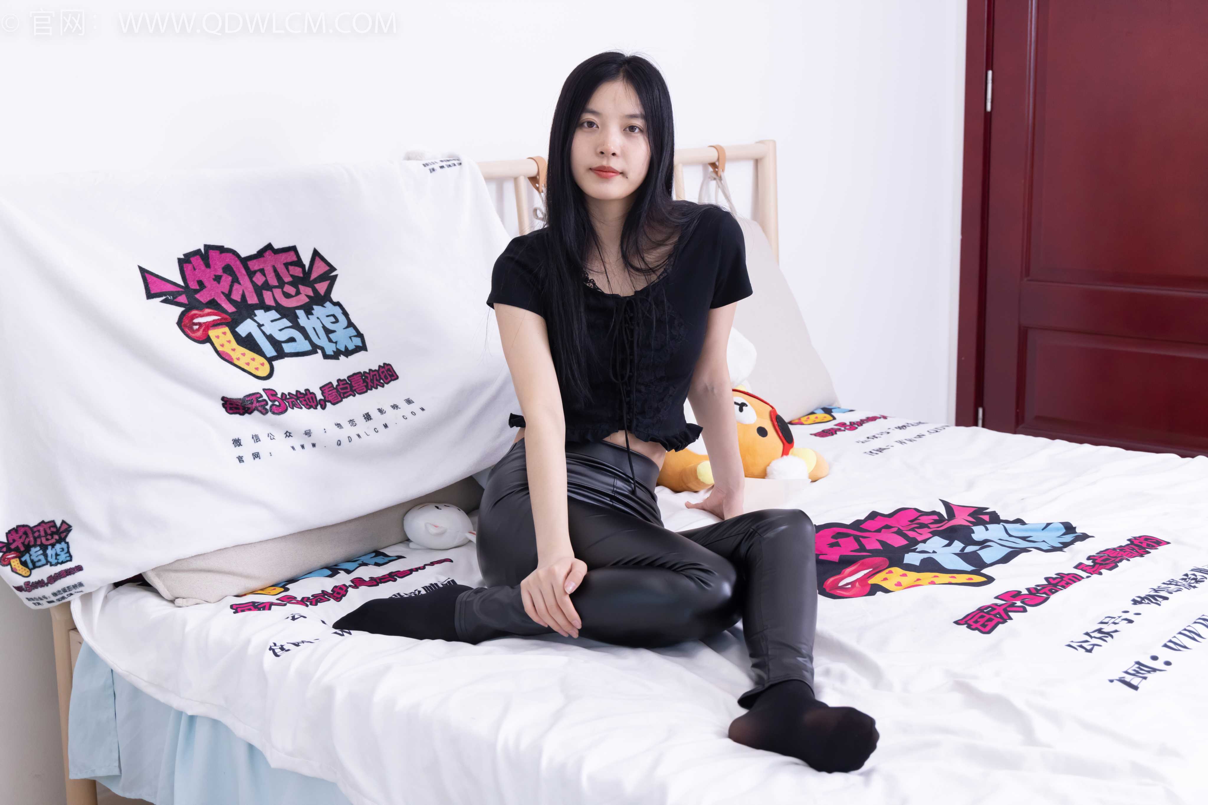 物恋传媒 NO.2078 茯苓-风起云涌  [155P1V-5.44GB]