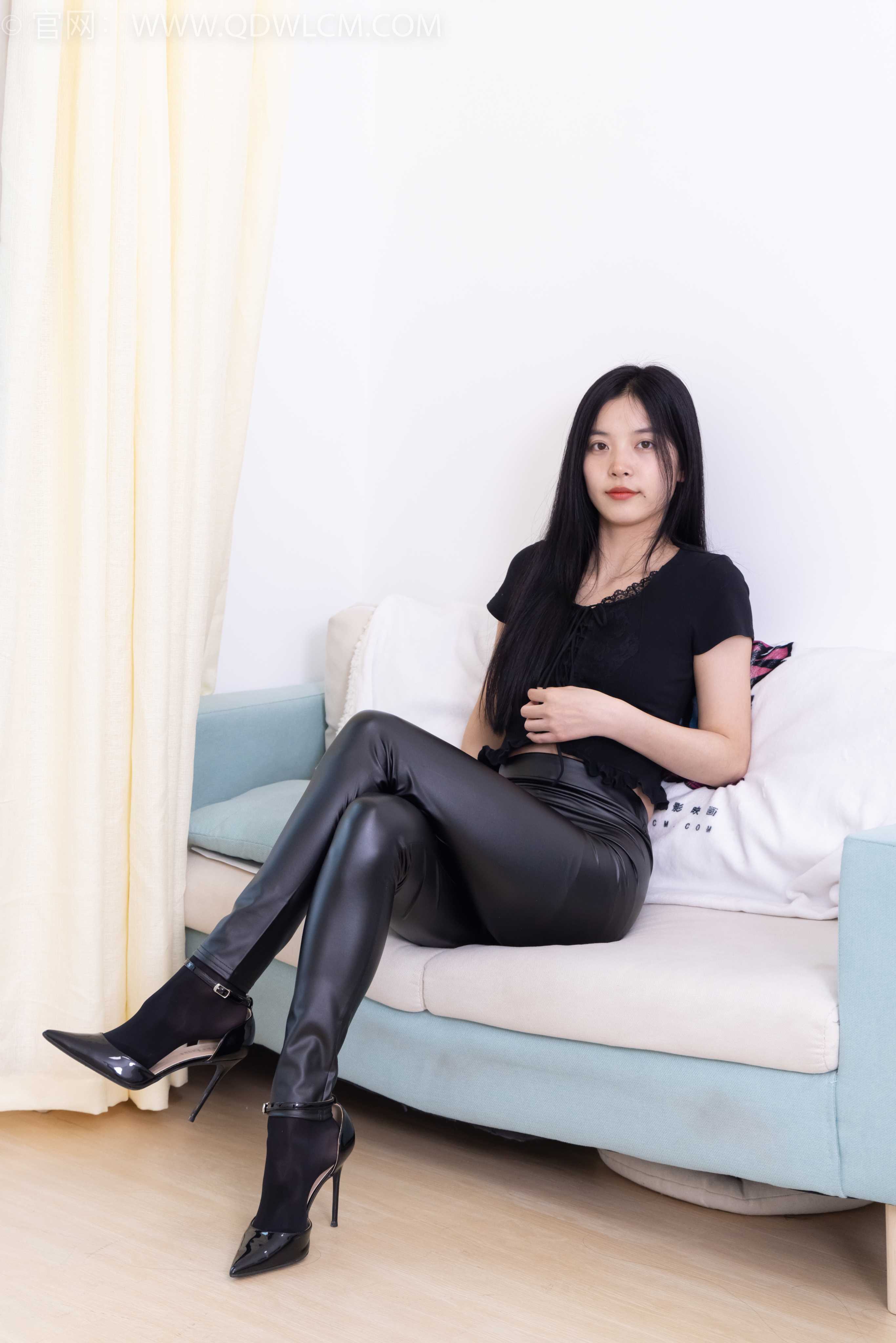 物恋传媒 NO.2078 茯苓-风起云涌  [155P1V-5.44GB]