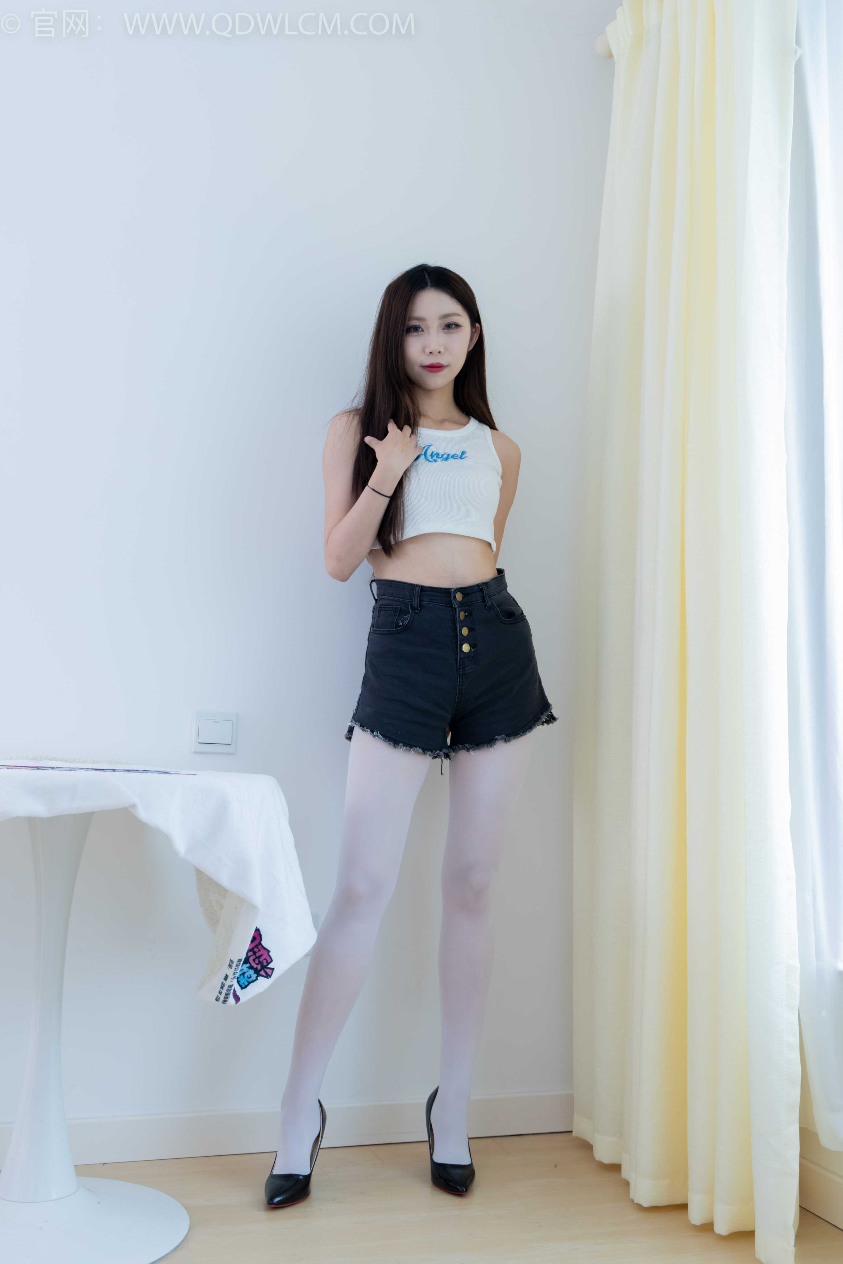 物恋传媒 NO.2088 泡泡-夜的长  [160P1V-4.44GB]