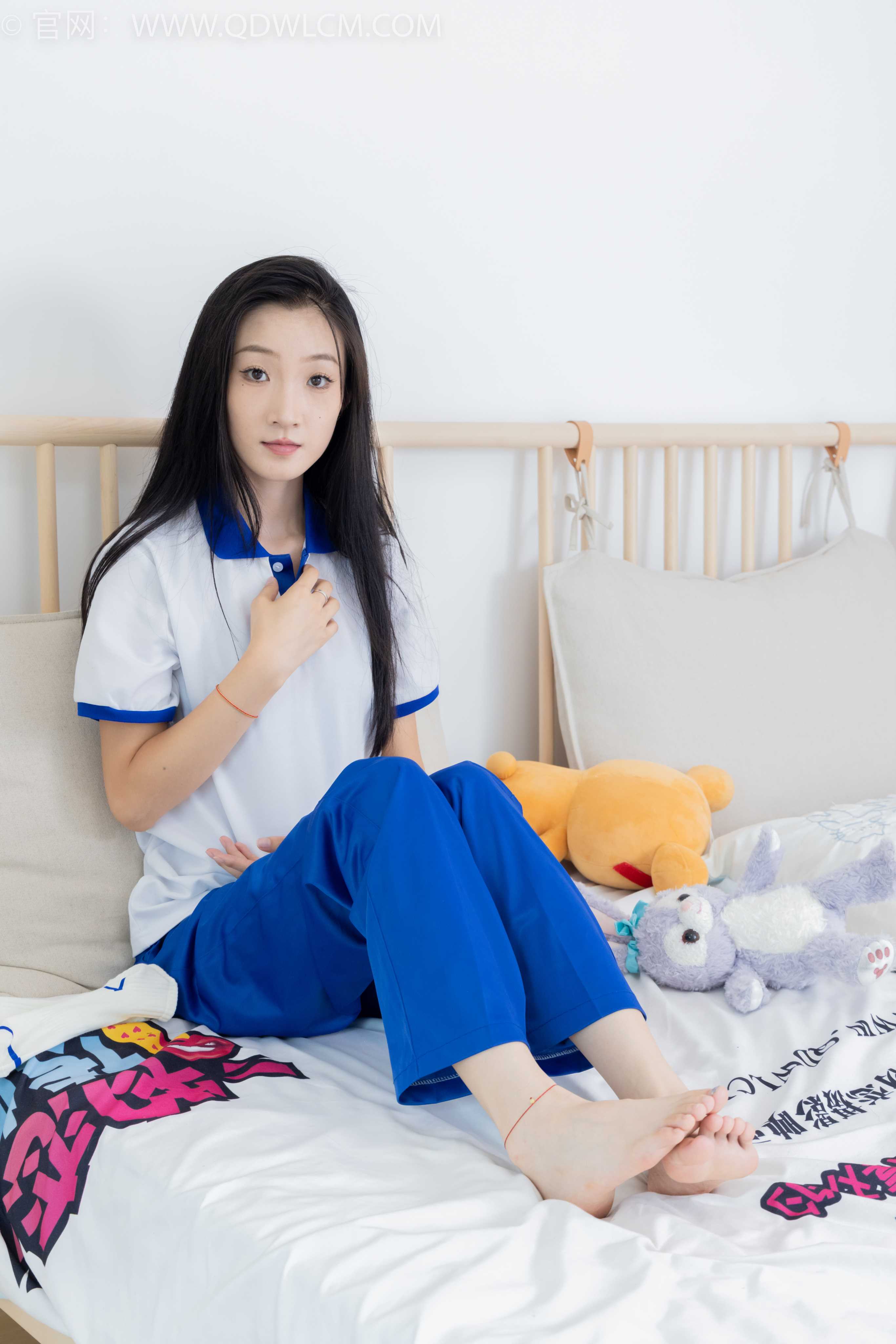 物恋传媒 NO.2092 榛果-青涩青春  [150P1V-4.10GB]